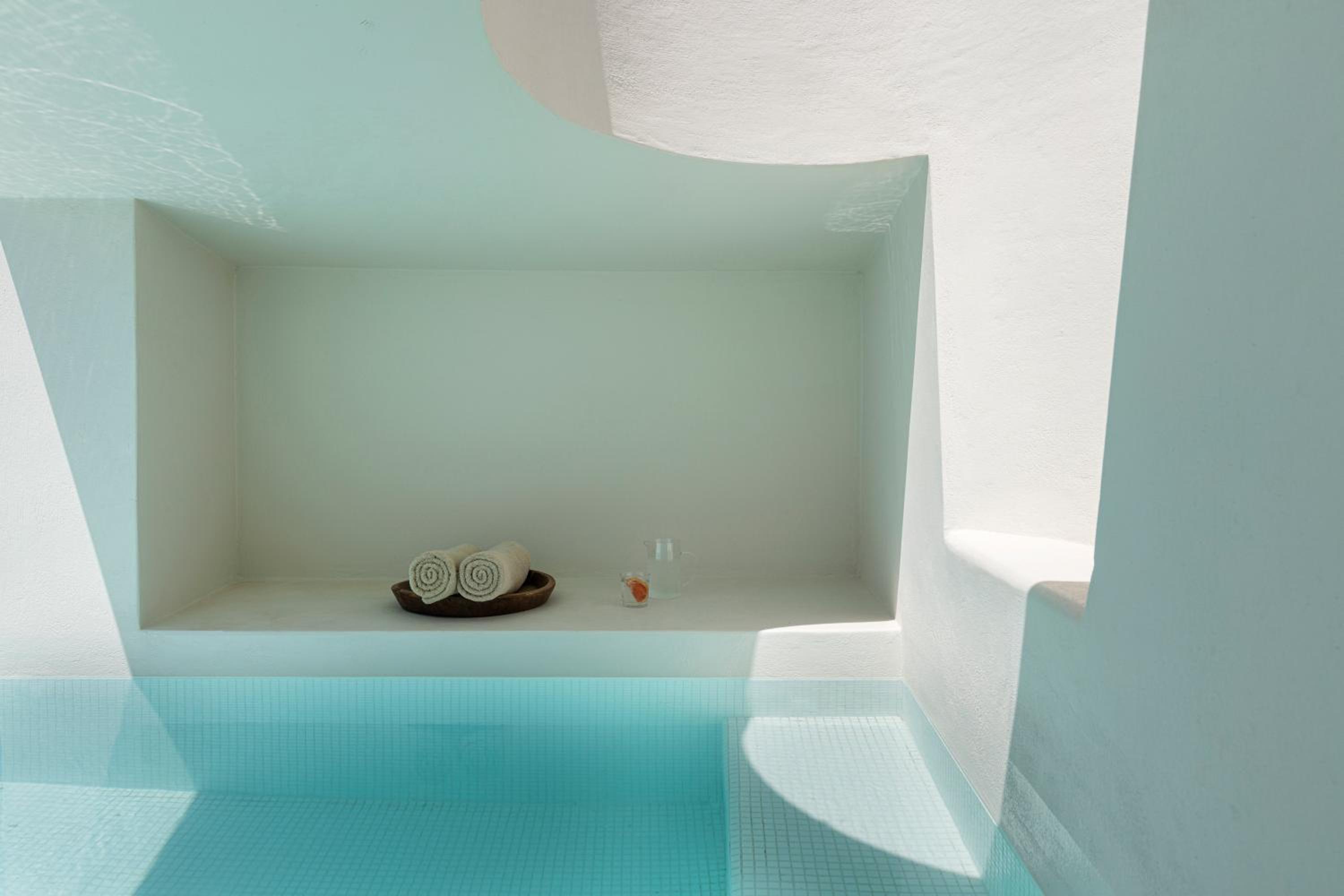 One-Bedroom Villa - Photo 7