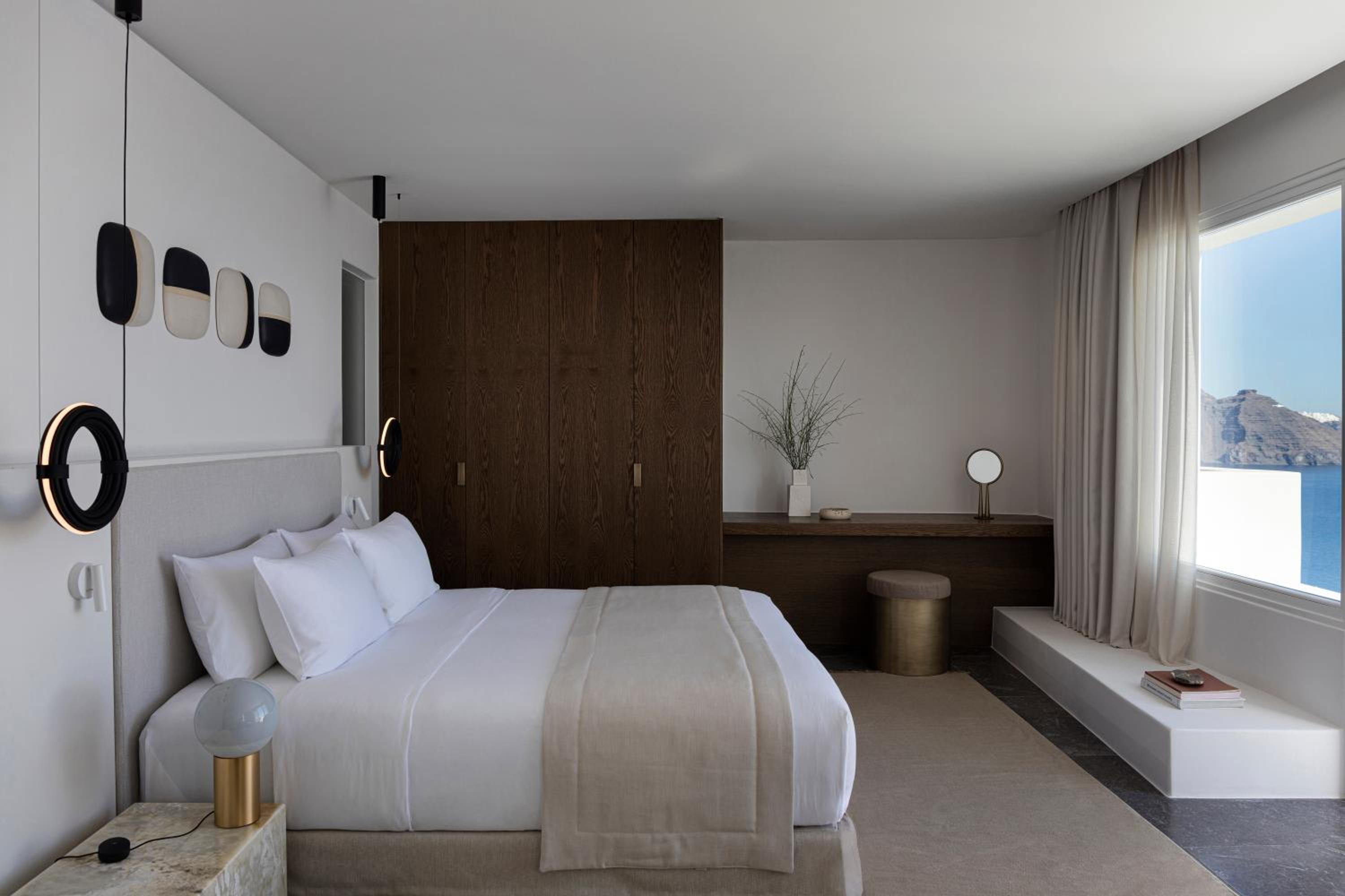 One-Bedroom Villa - Photo 1
