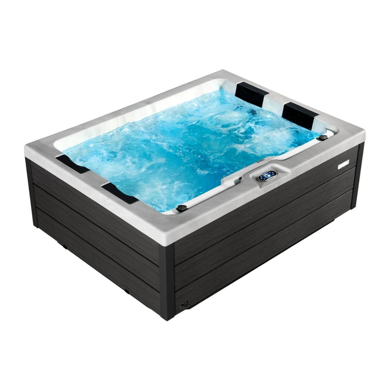 Deluxe Suite with Spa Bath photo 1