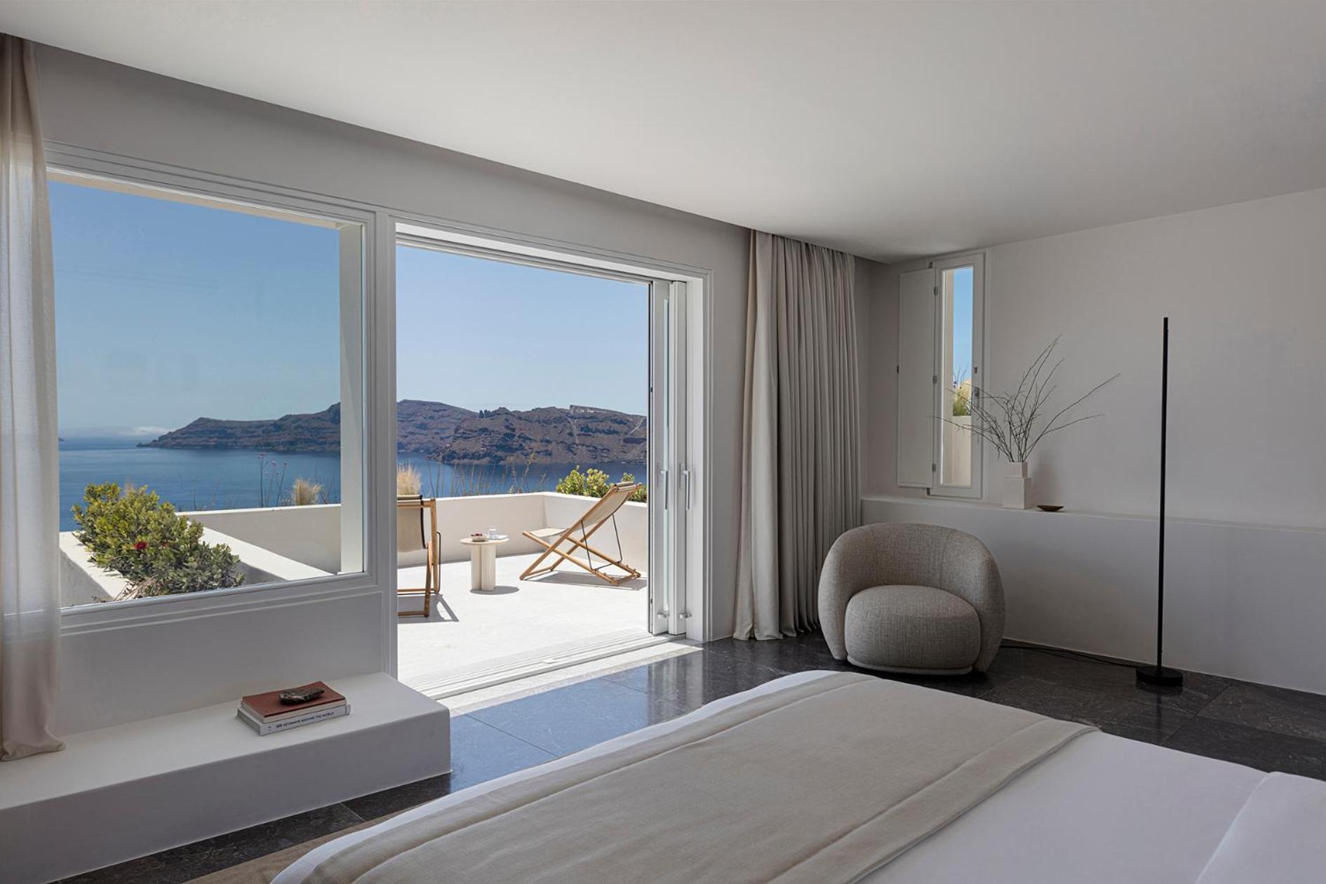 One-Bedroom Villa - Photo 16