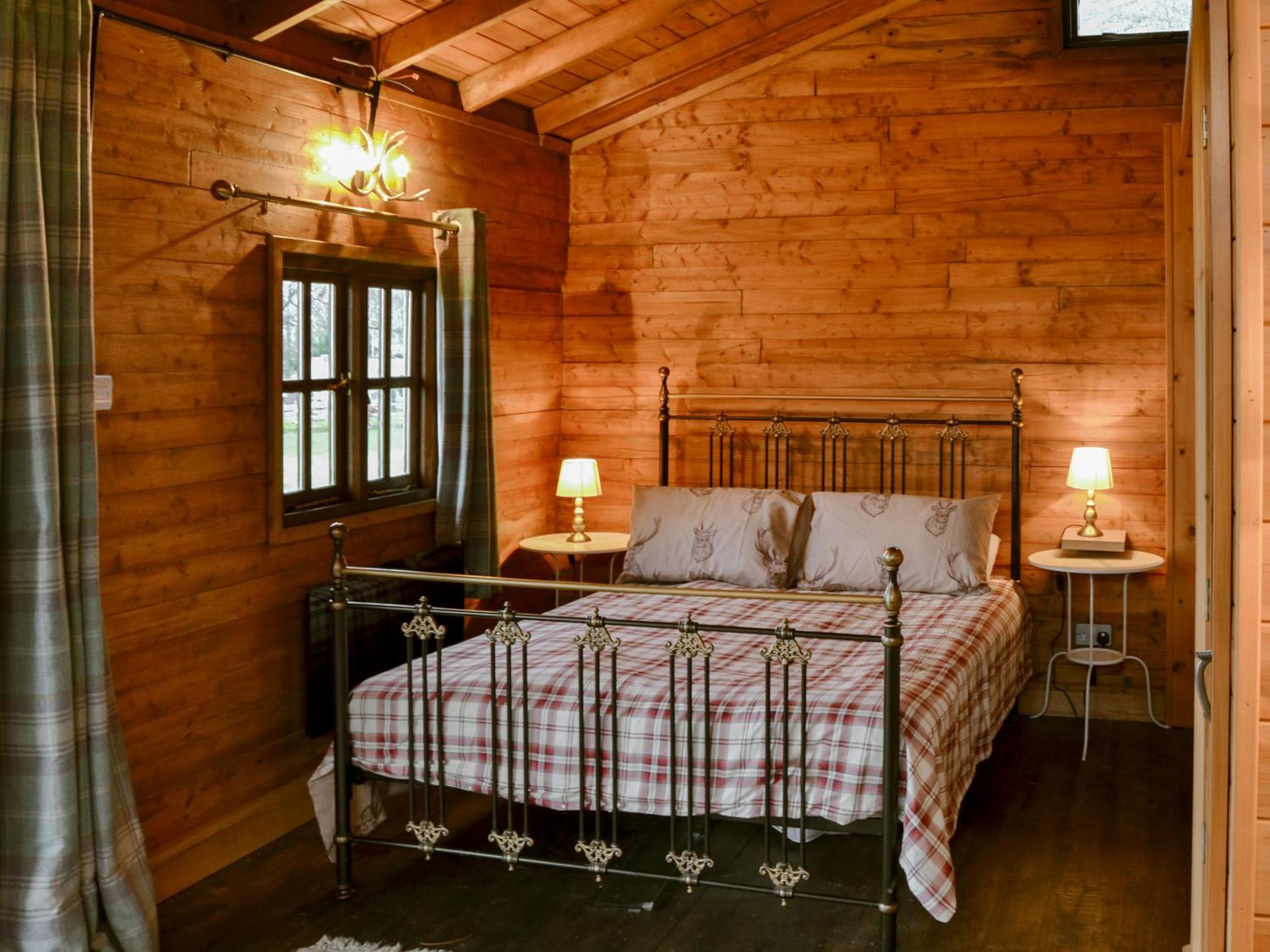 One-Bedroom Vacation Home photo 2