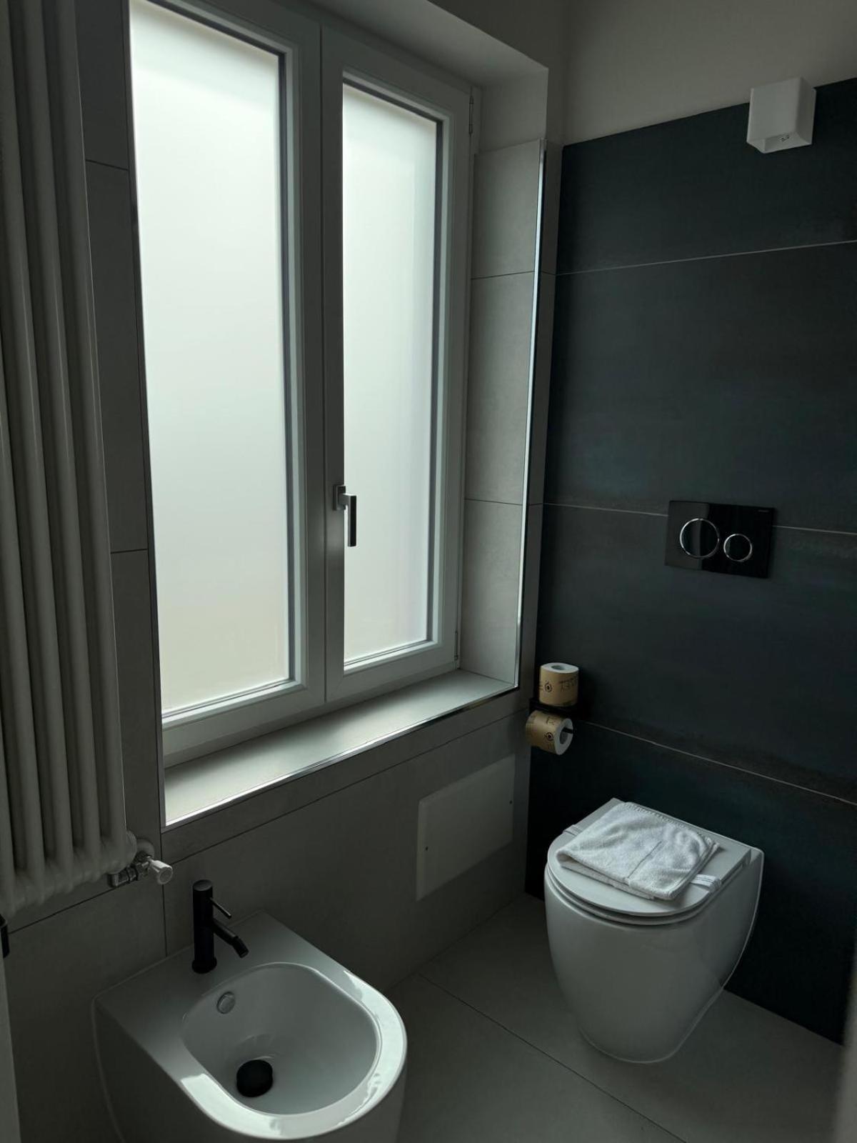 Deluxe Double or Twin Room with Balcony