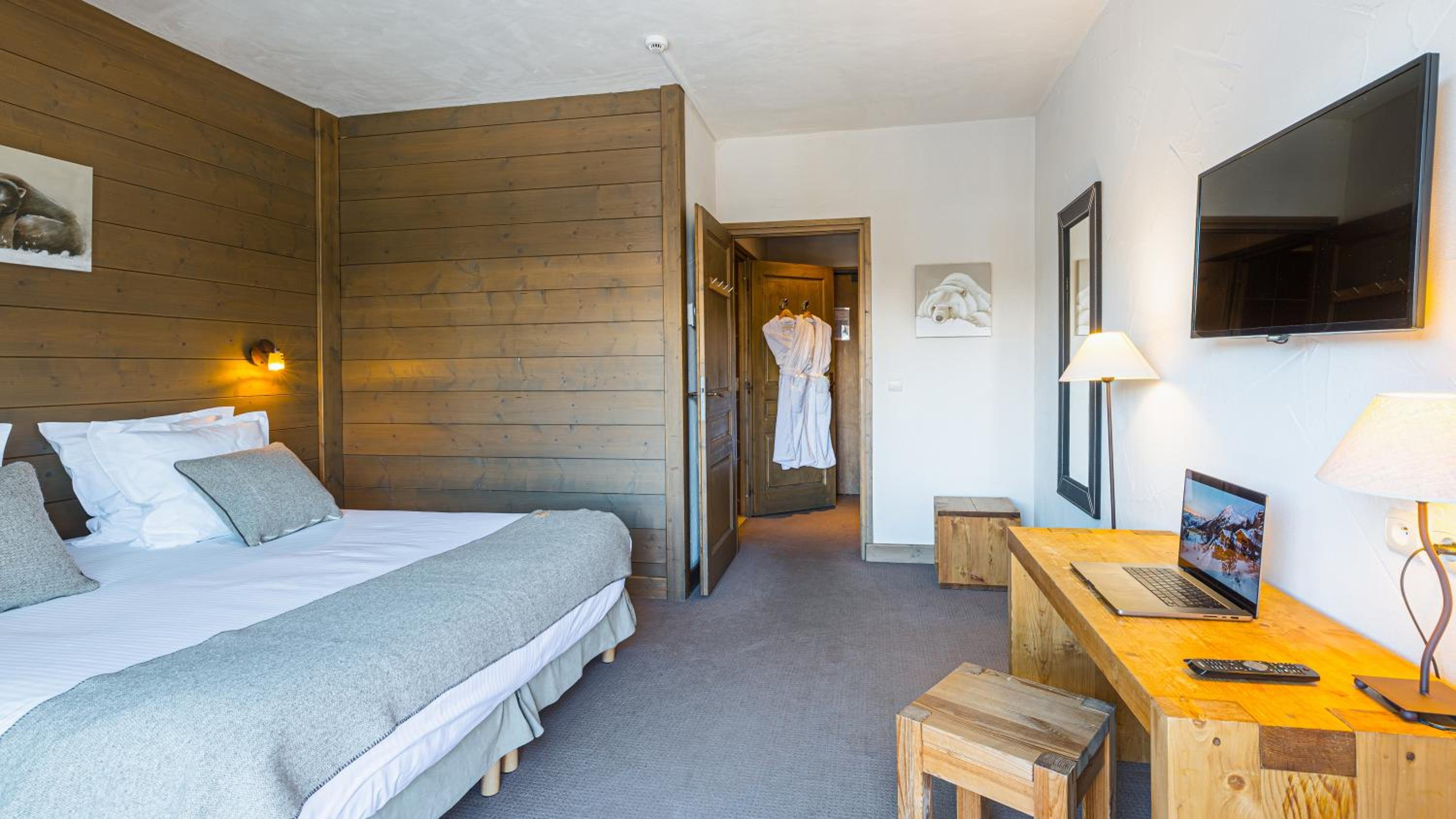 Superior Room photo 2