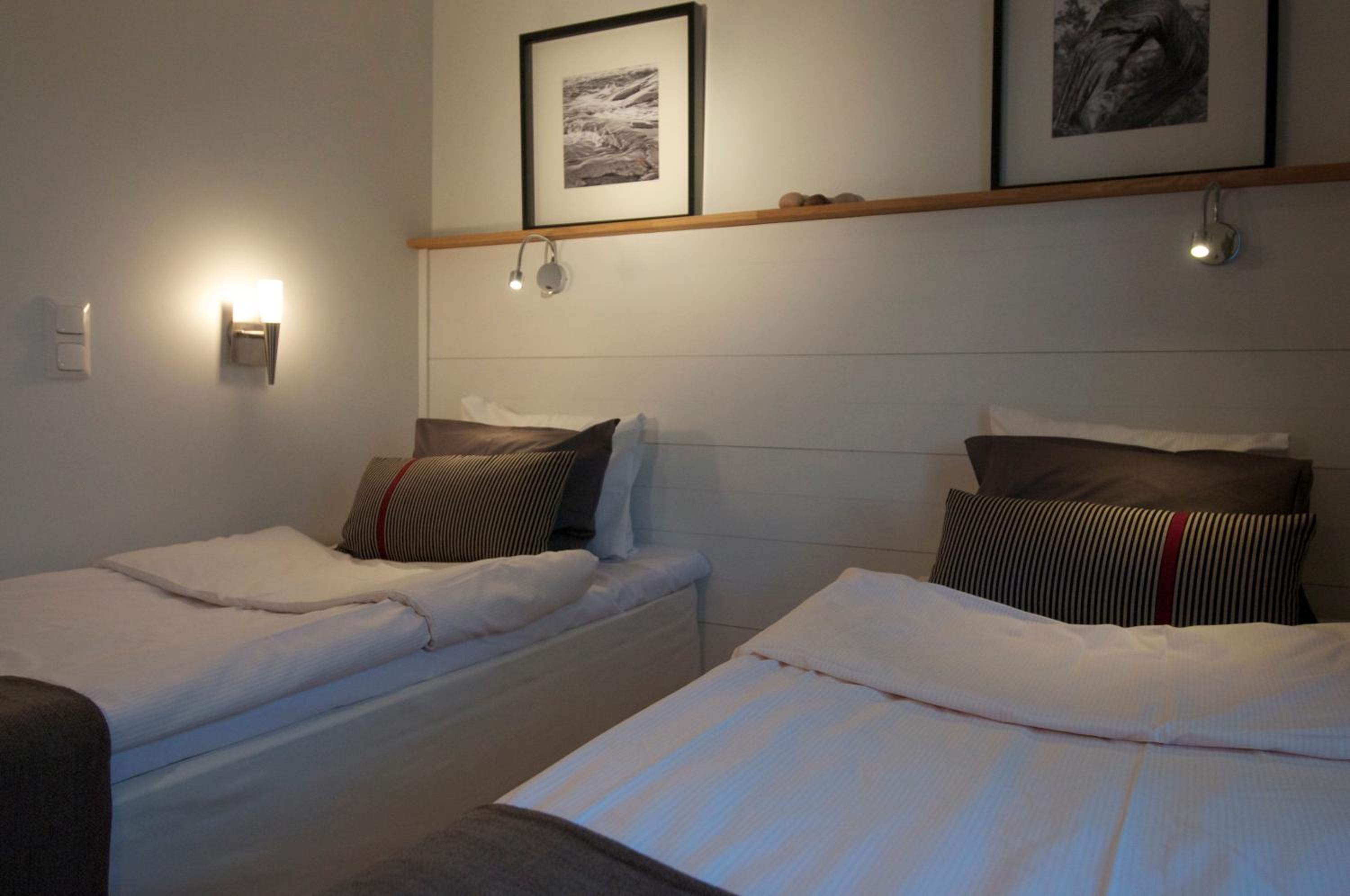 Standard Twin Room photo 1