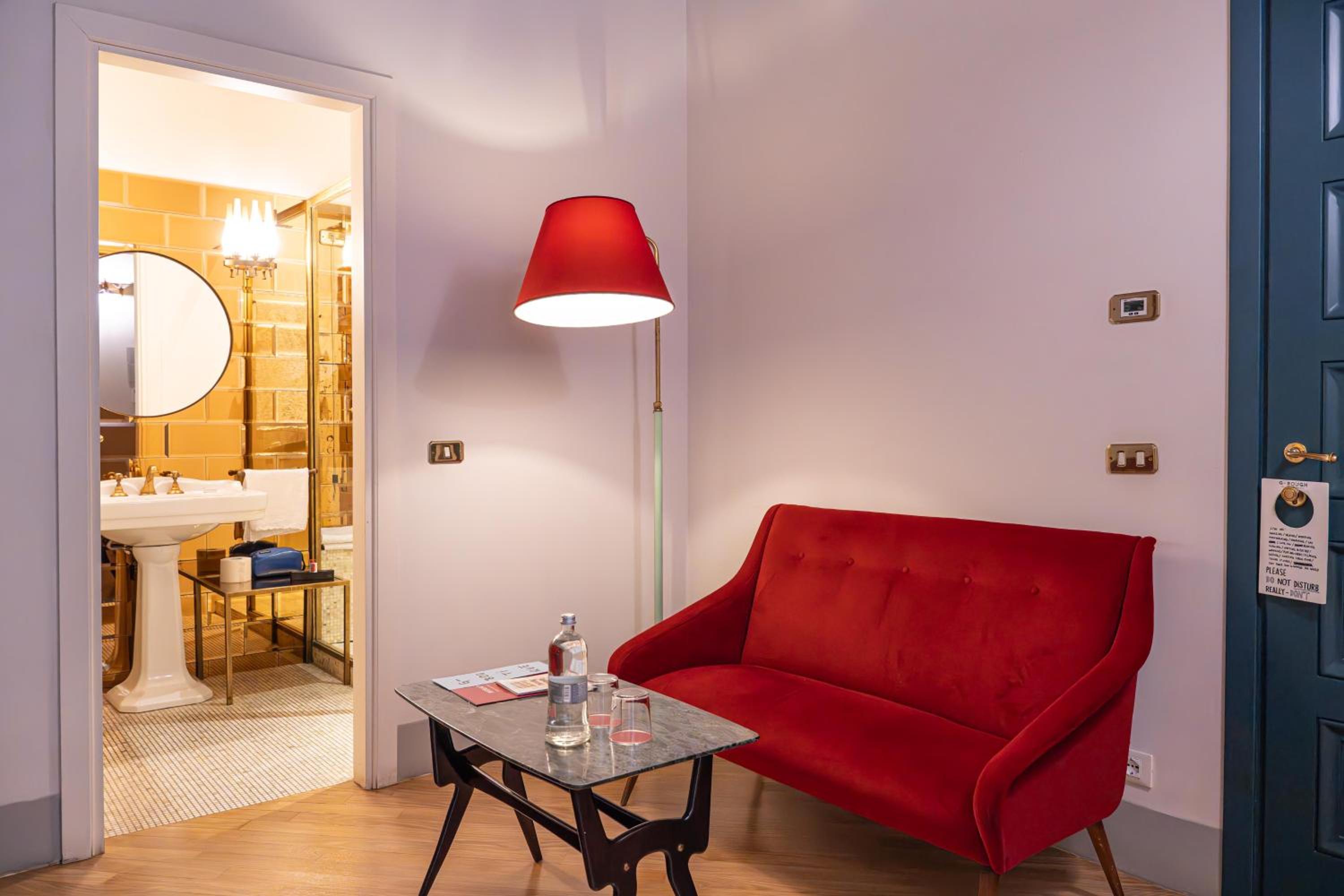 Junior Suite photo 1