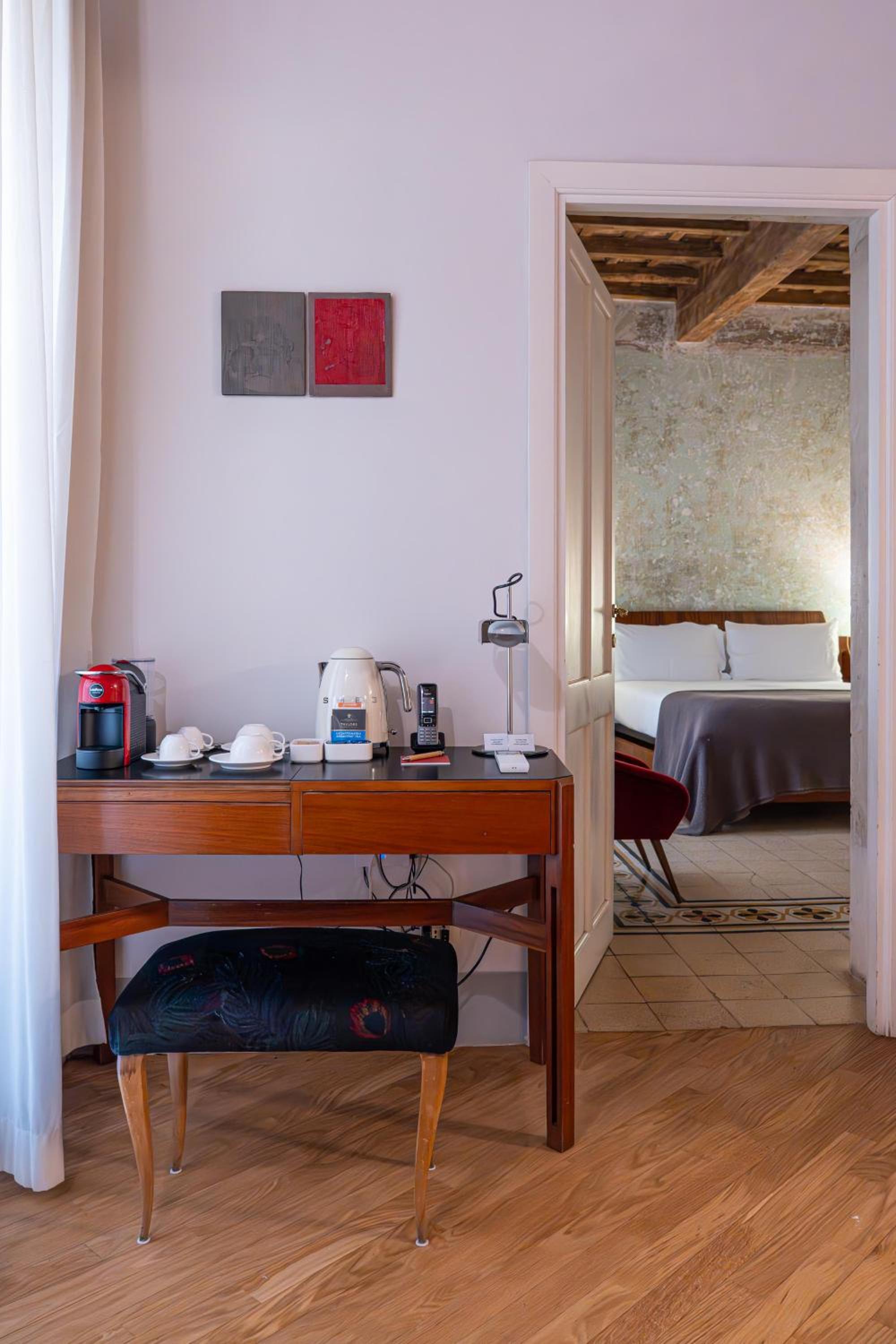 Junior Suite photo 2