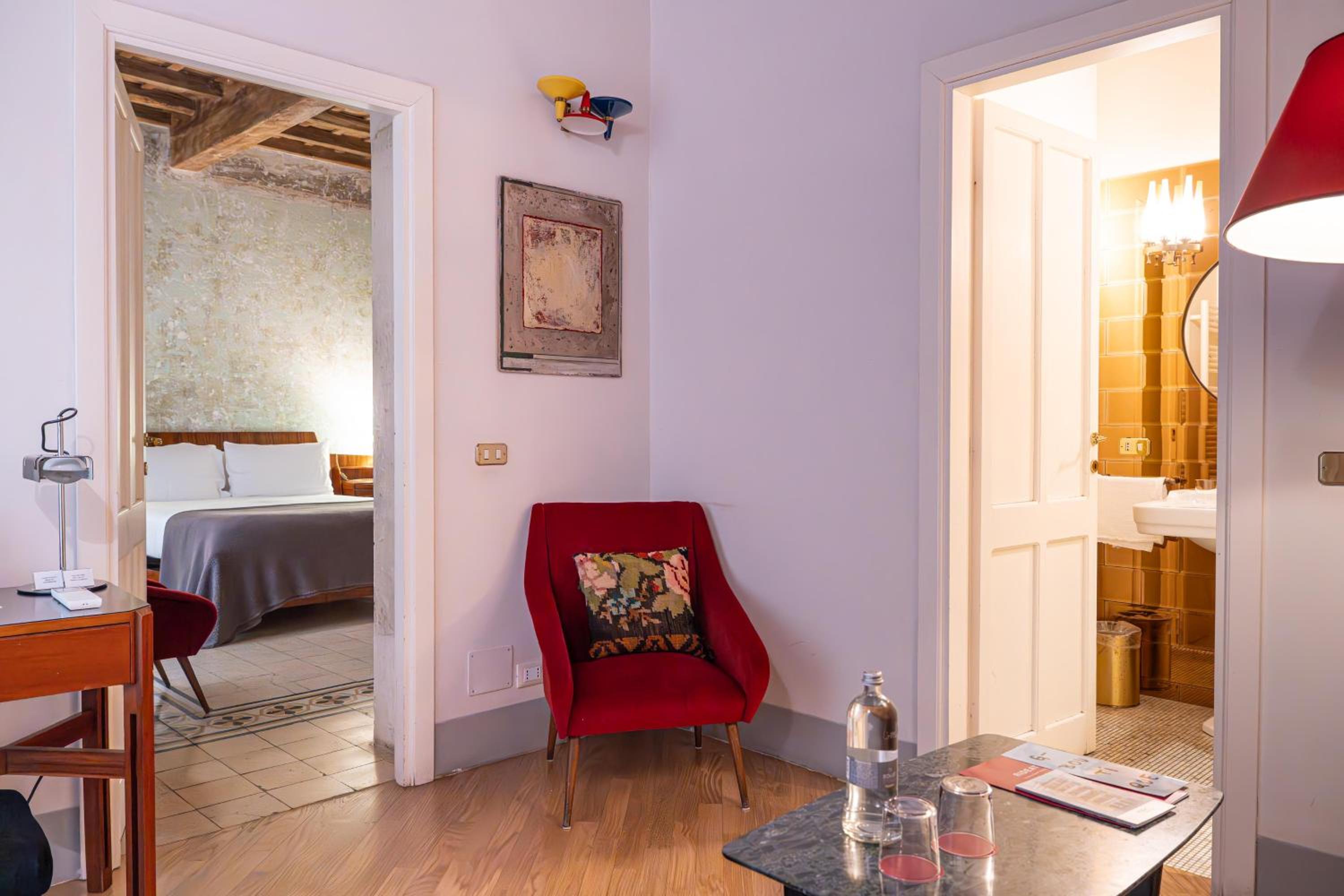 Junior Suite photo 3