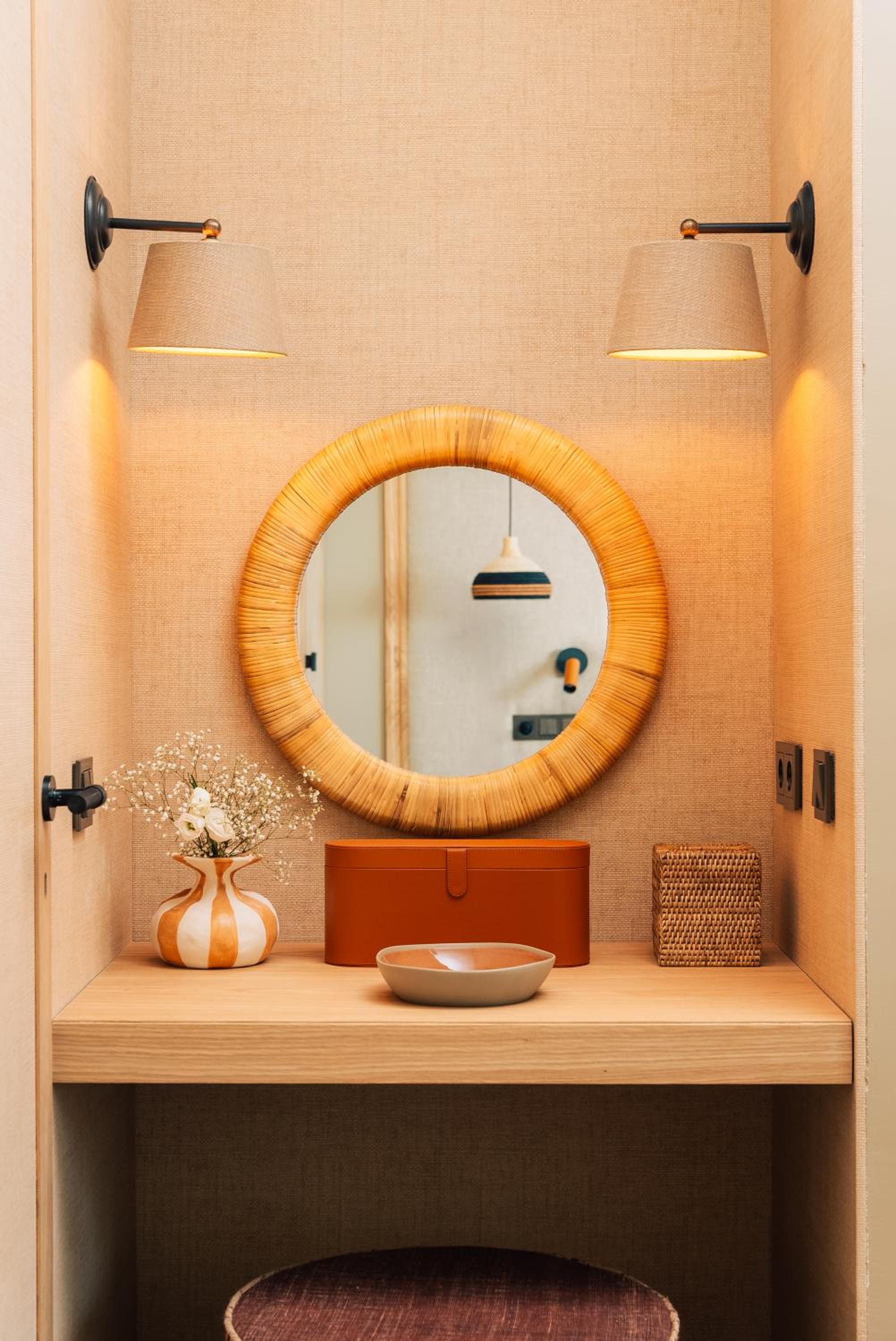 Junior Suite with Private Pool