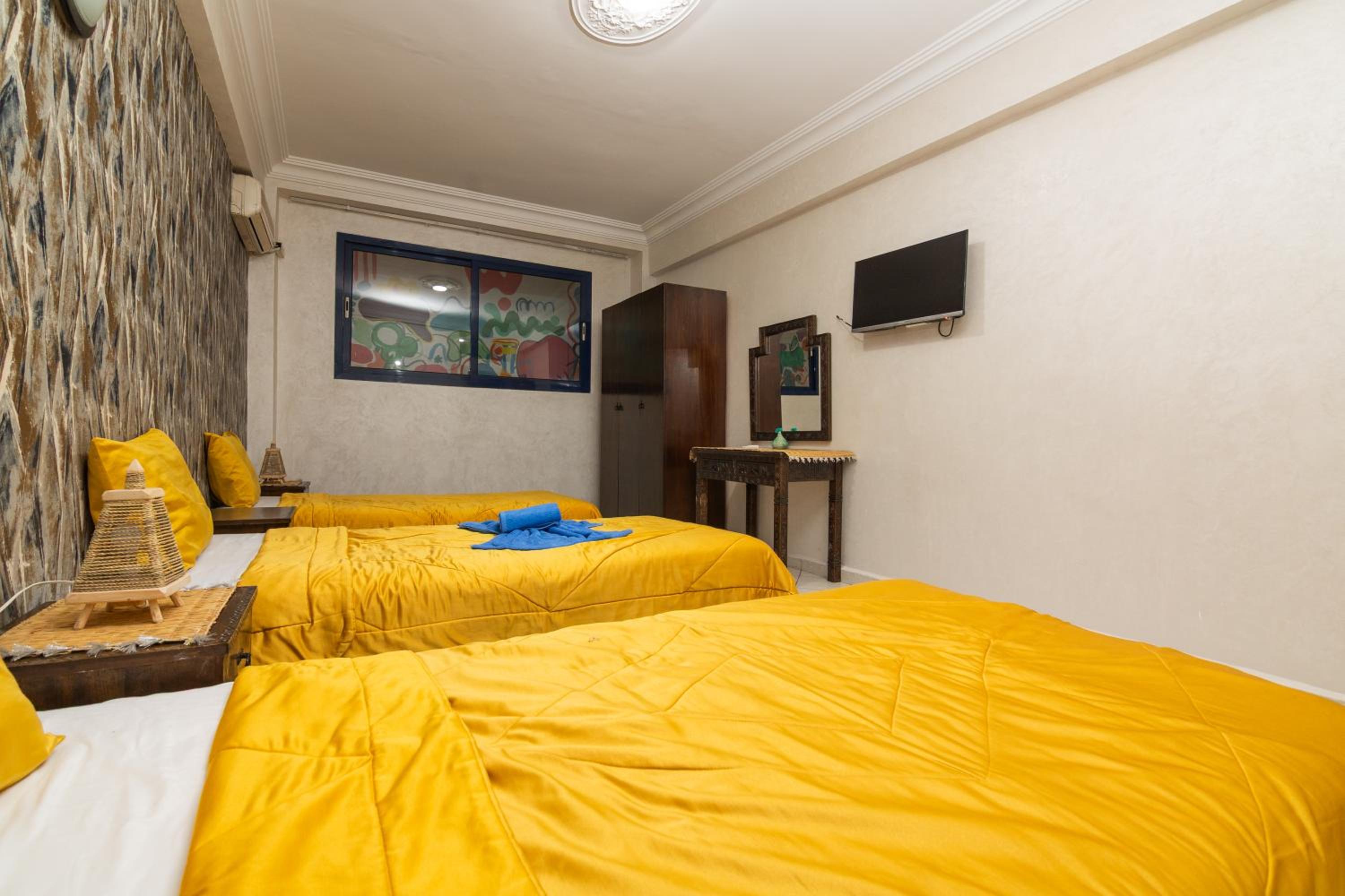 Triple Room photo 2