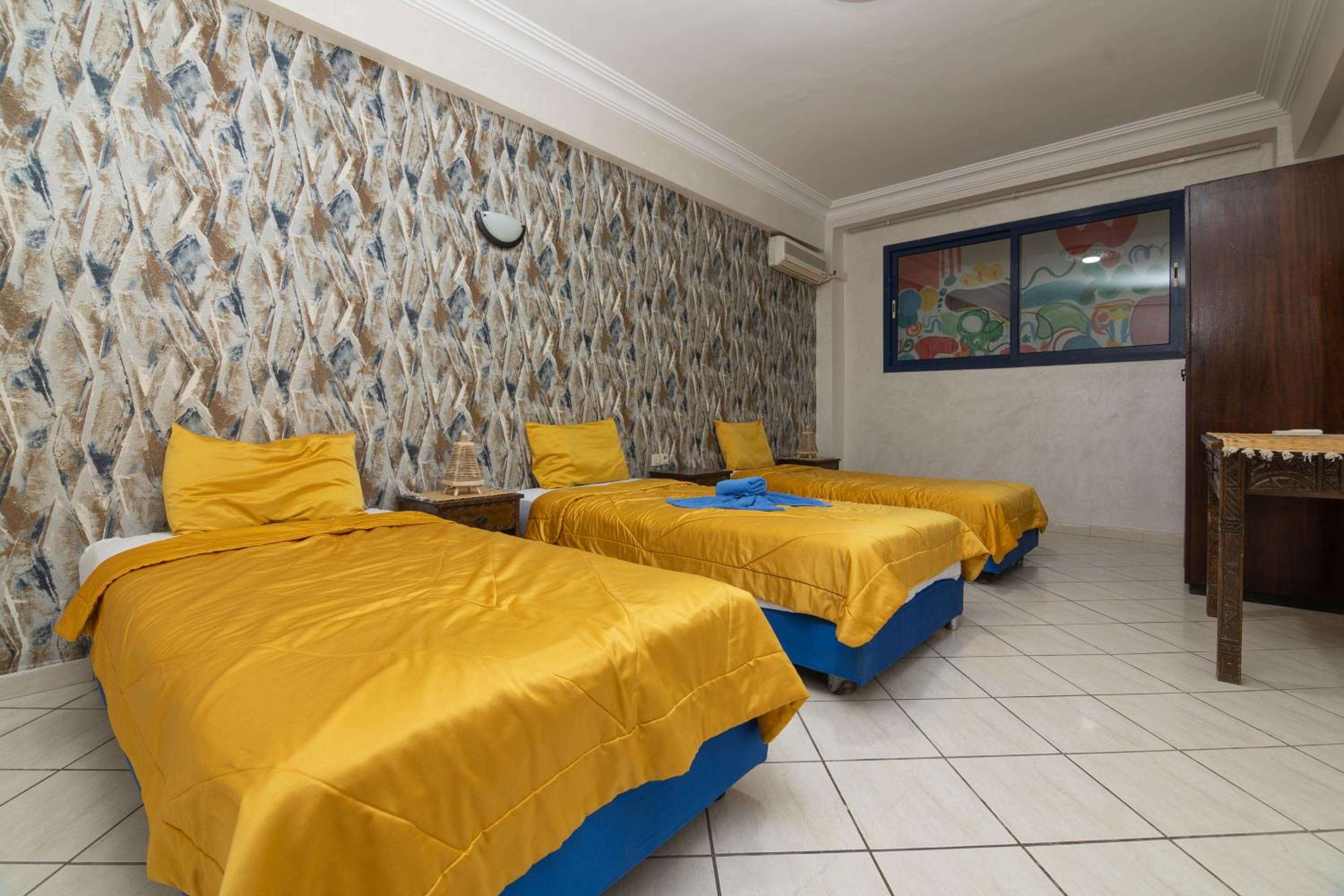Triple Room photo 3