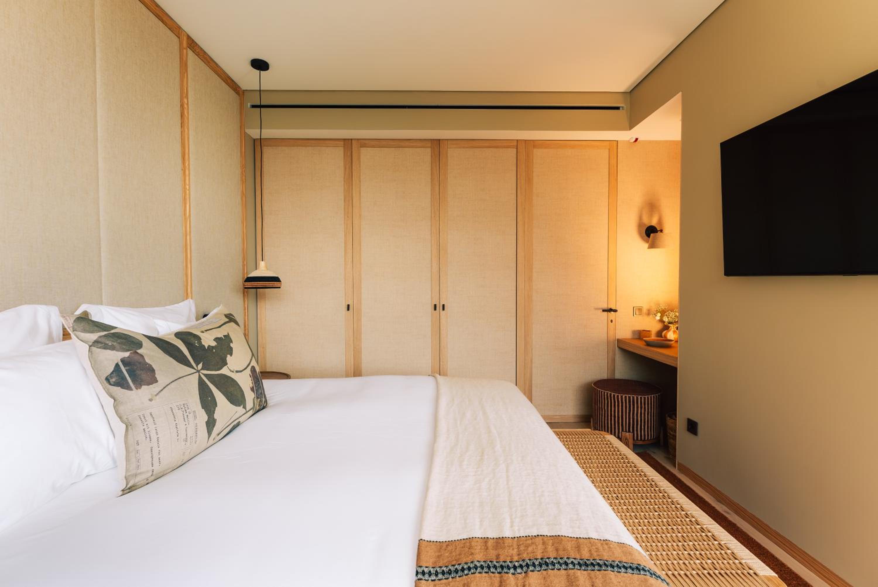 Suite with Private Pool