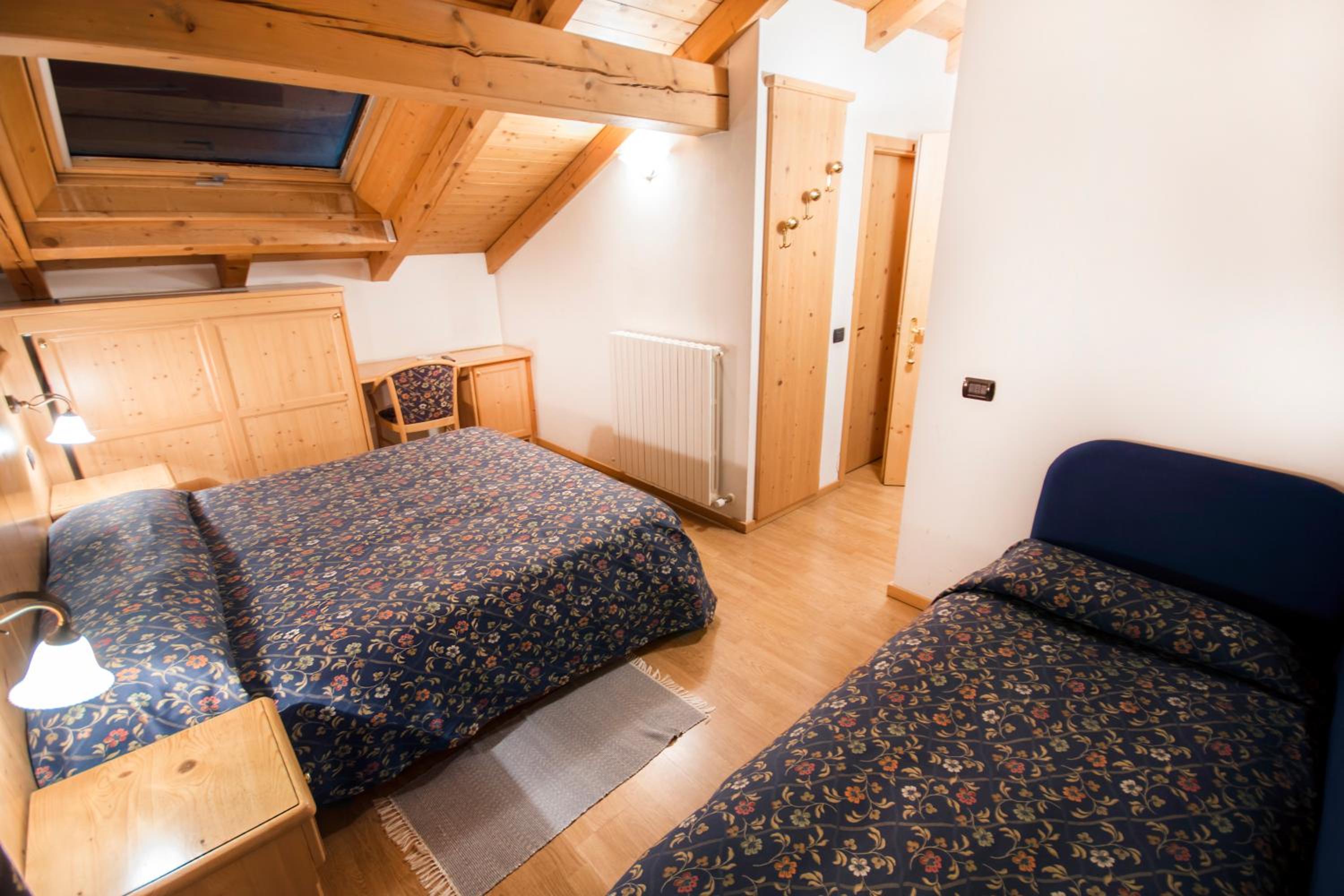 Standard Triple Room photo 1