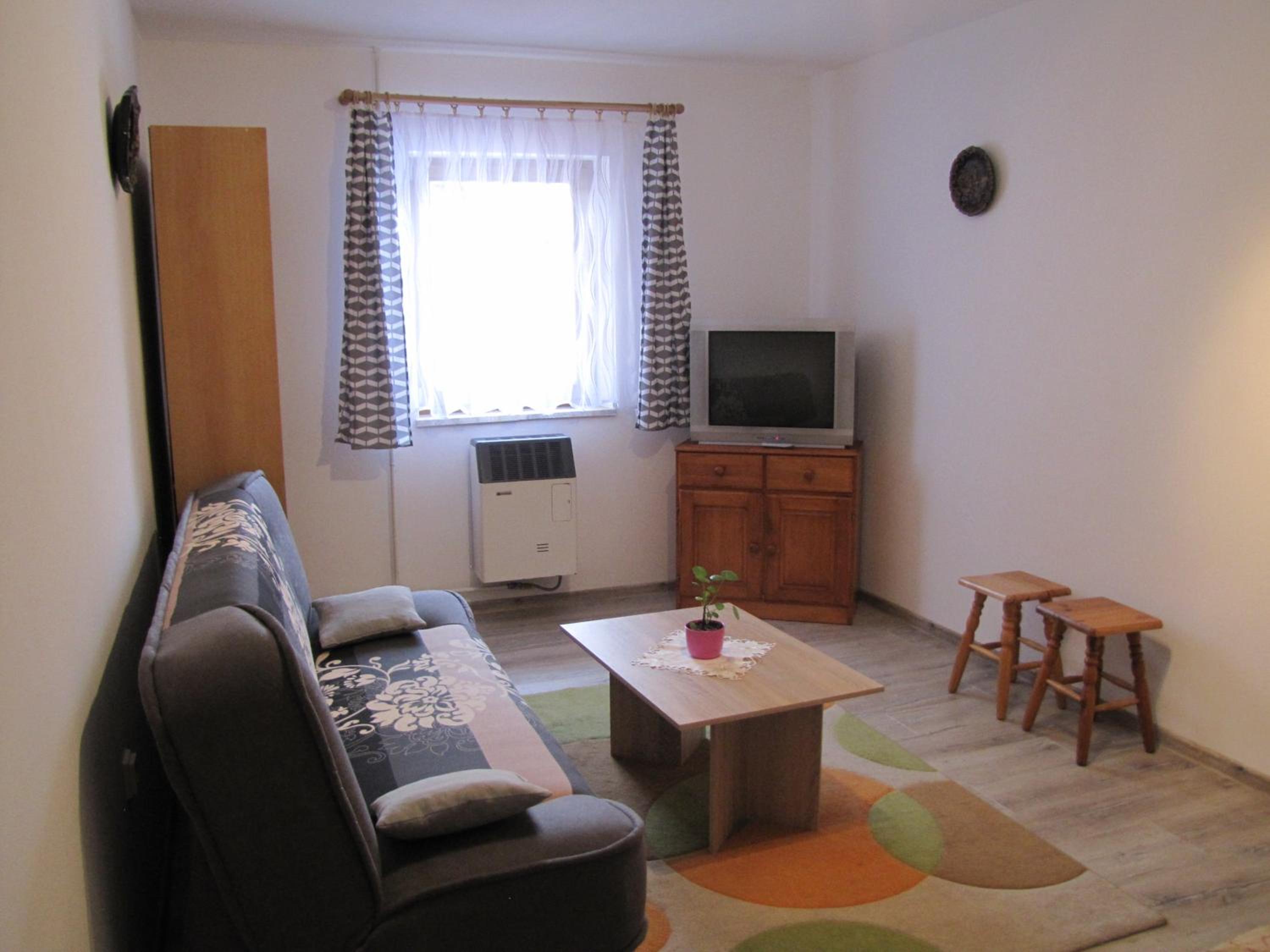 Large Double Room photo 2