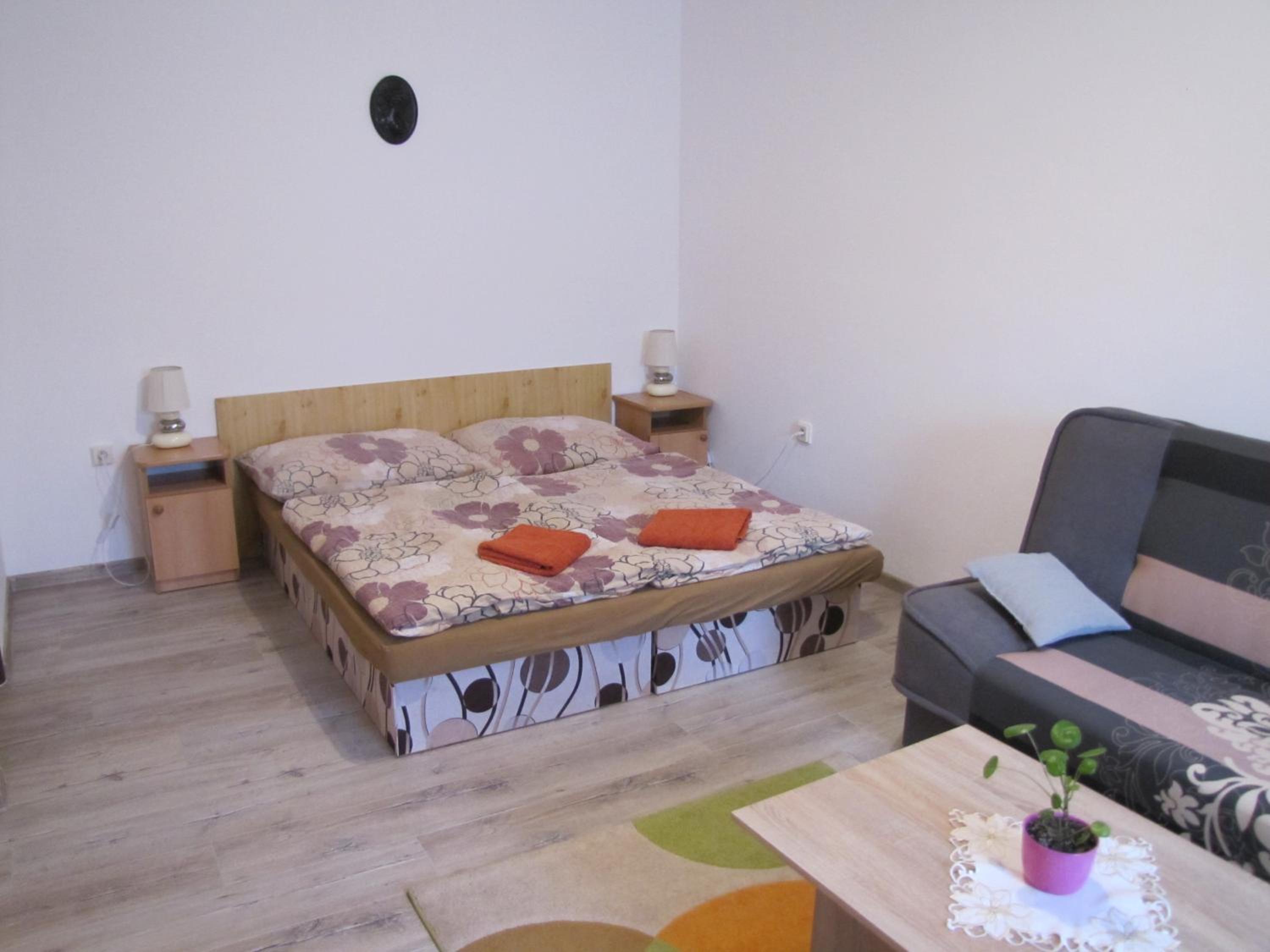 Large Double Room photo 1