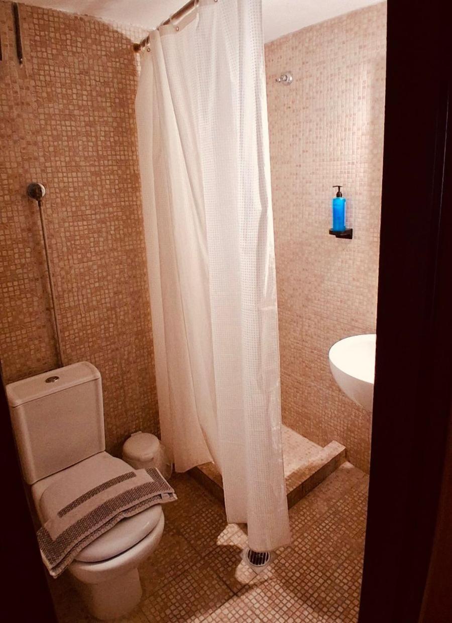 Single Room with Balcony photo 2