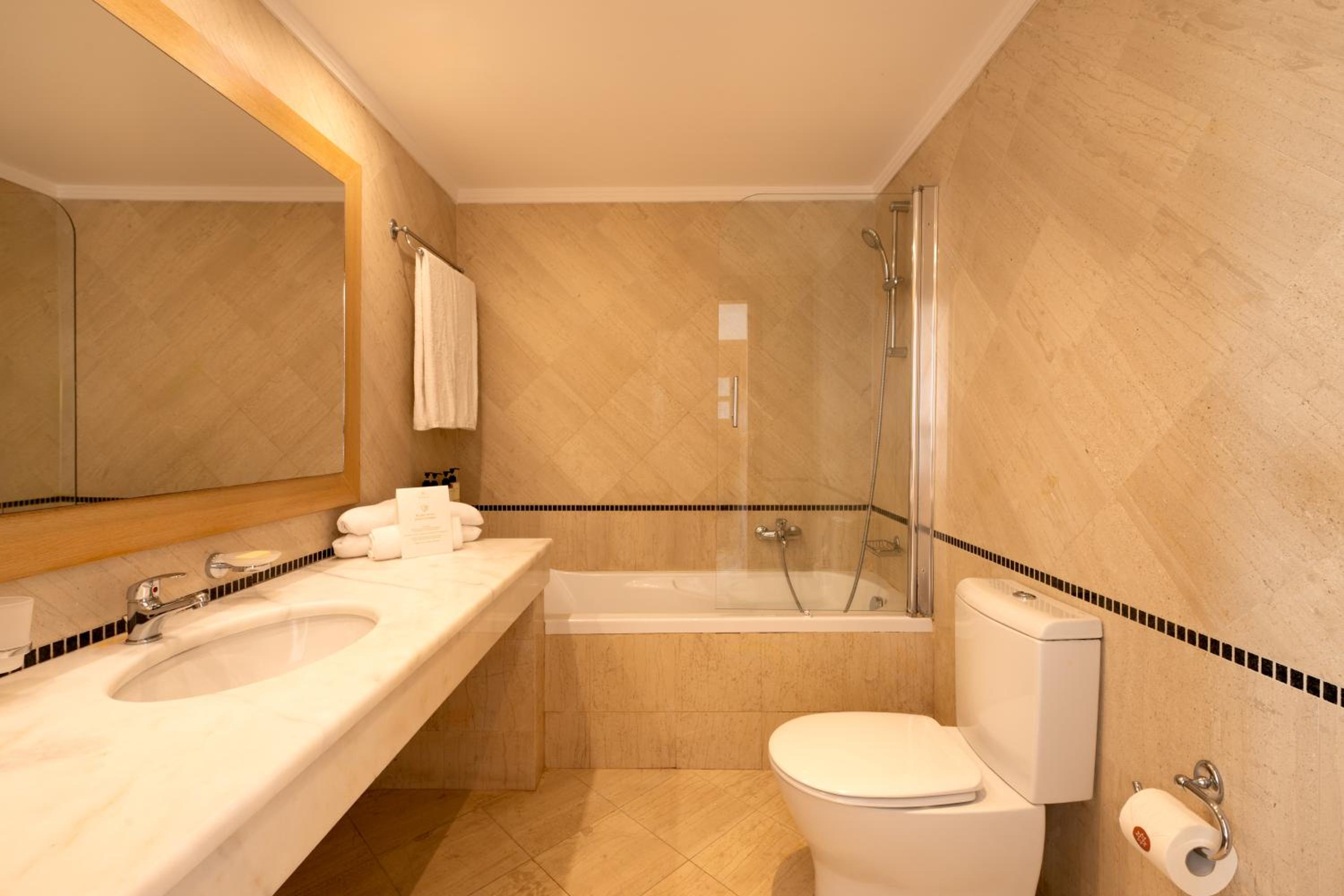Family Suite Sea View  - Photo 4