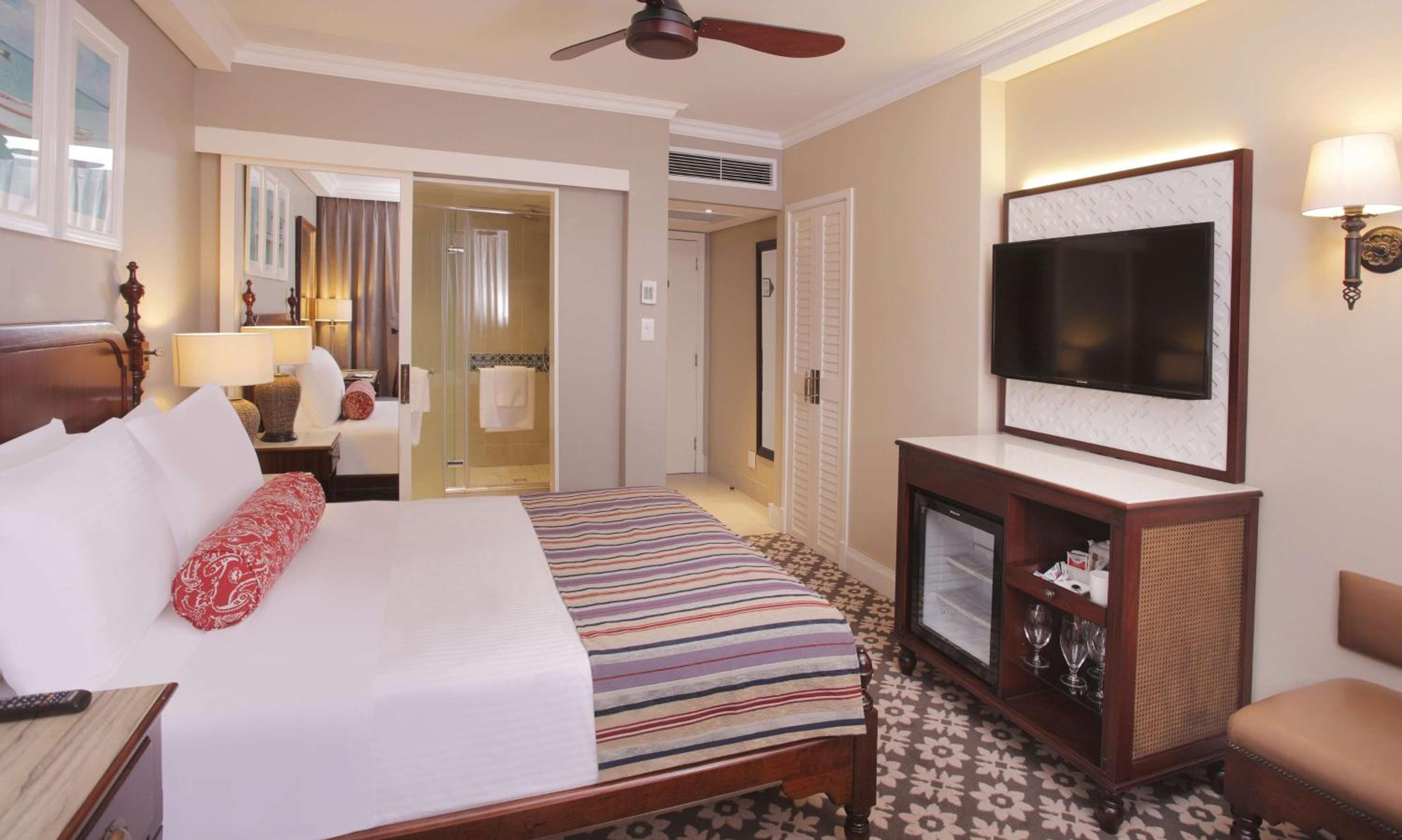 Executive Premium Room