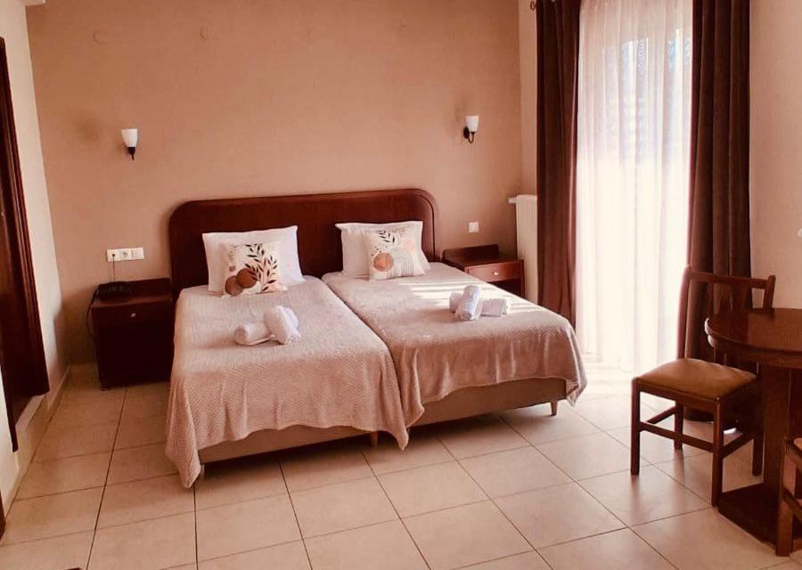 Quadruple Room photo 1