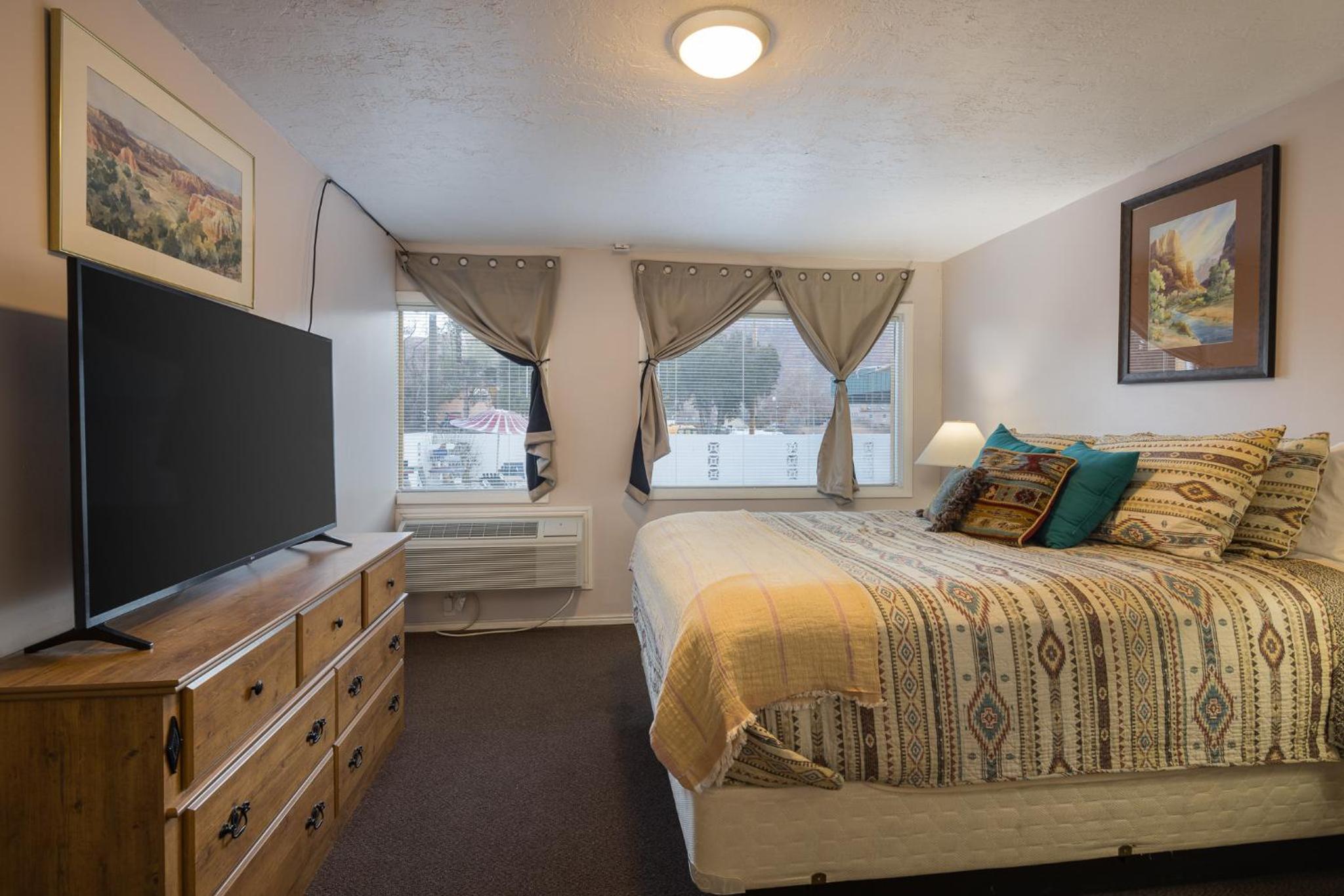 Two-Bedroom Suite