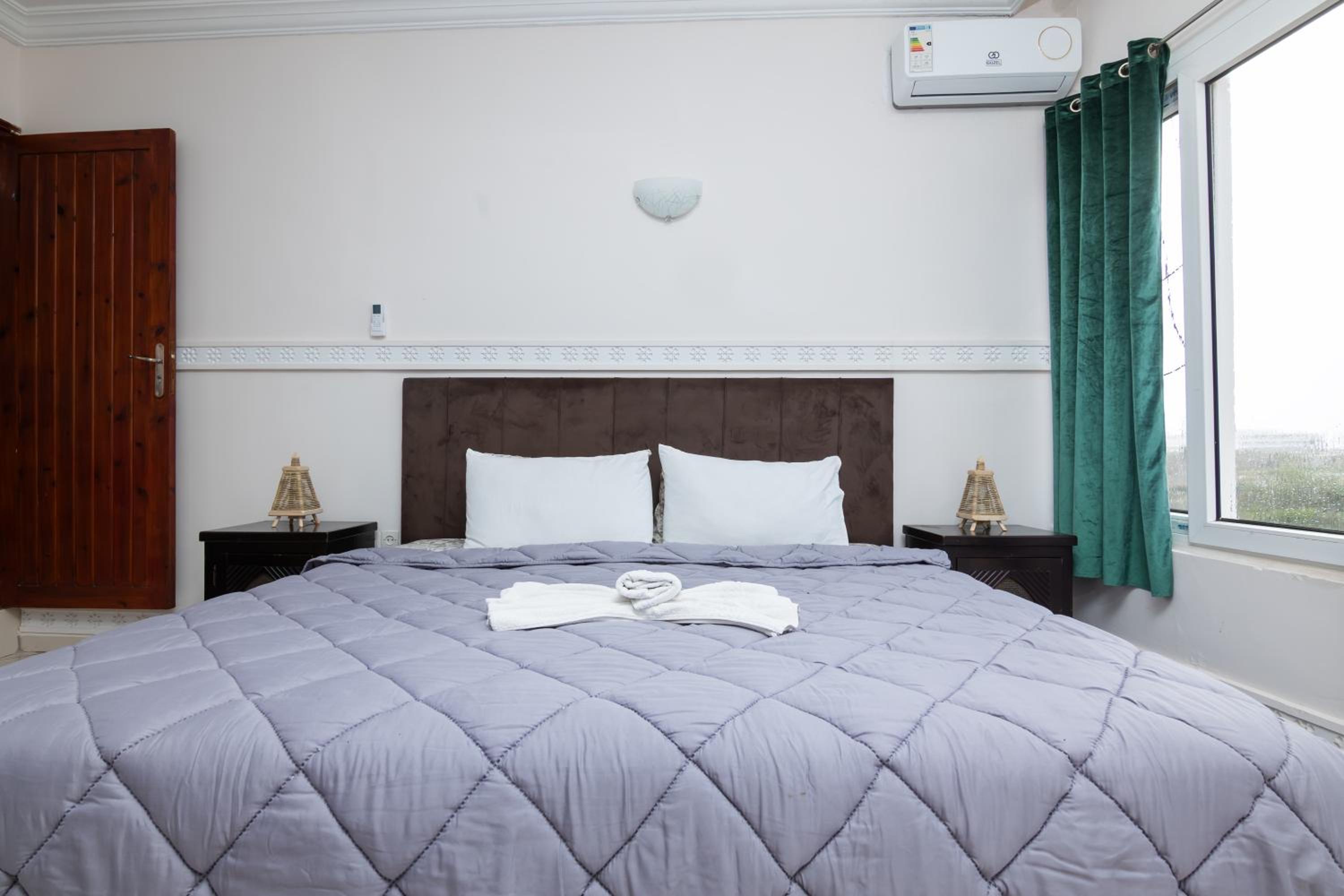 Suite with Garden View photo 2