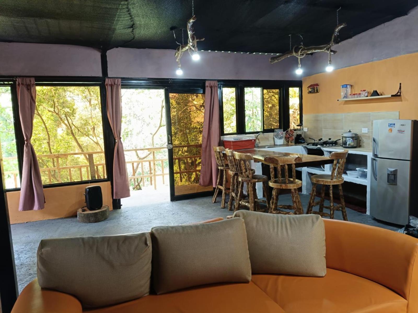 Vacation Home photo 2