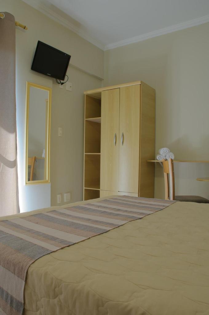 Standard Triple Room with Balcony photo 3