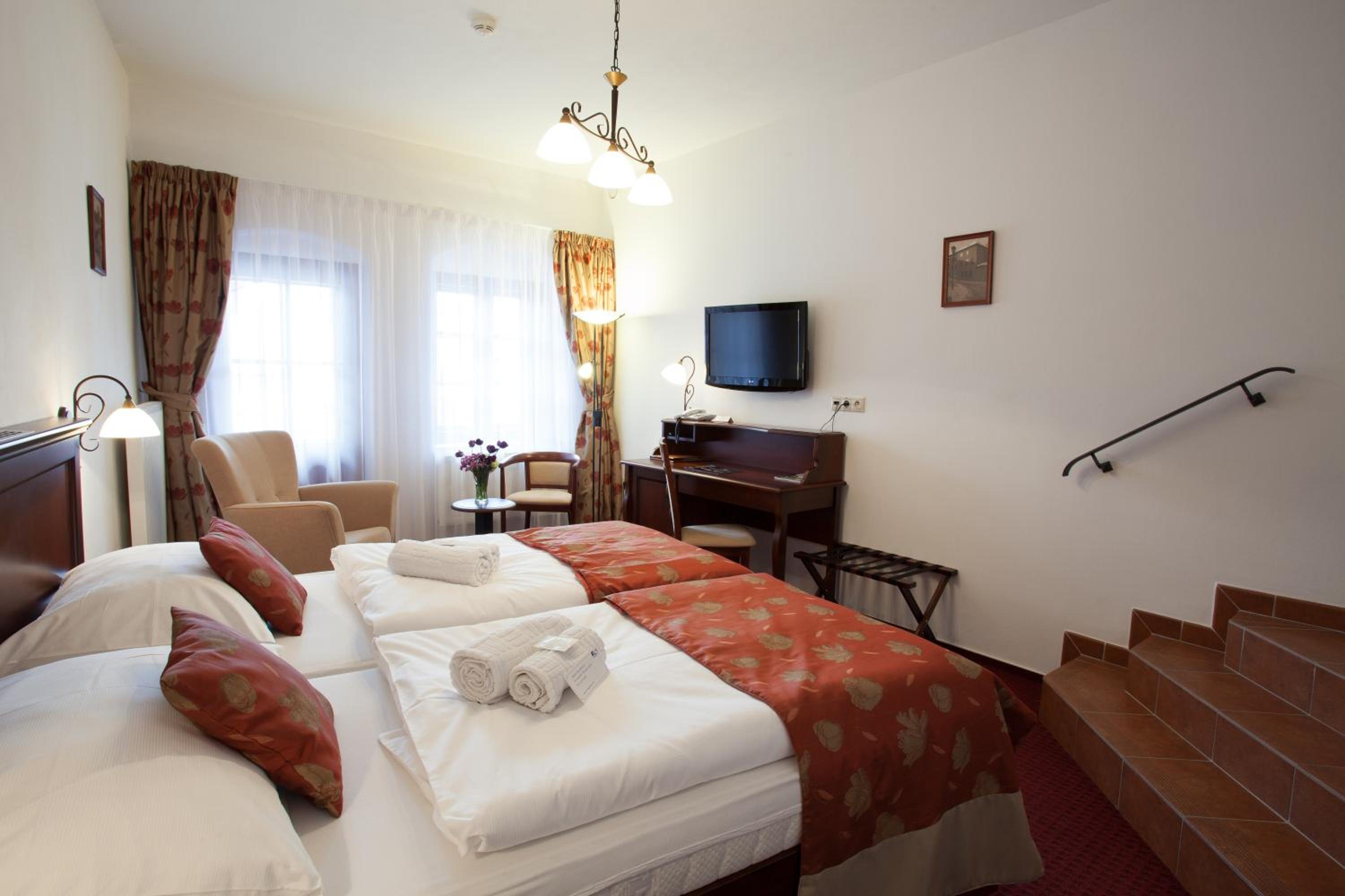 Double Room - Photo 1