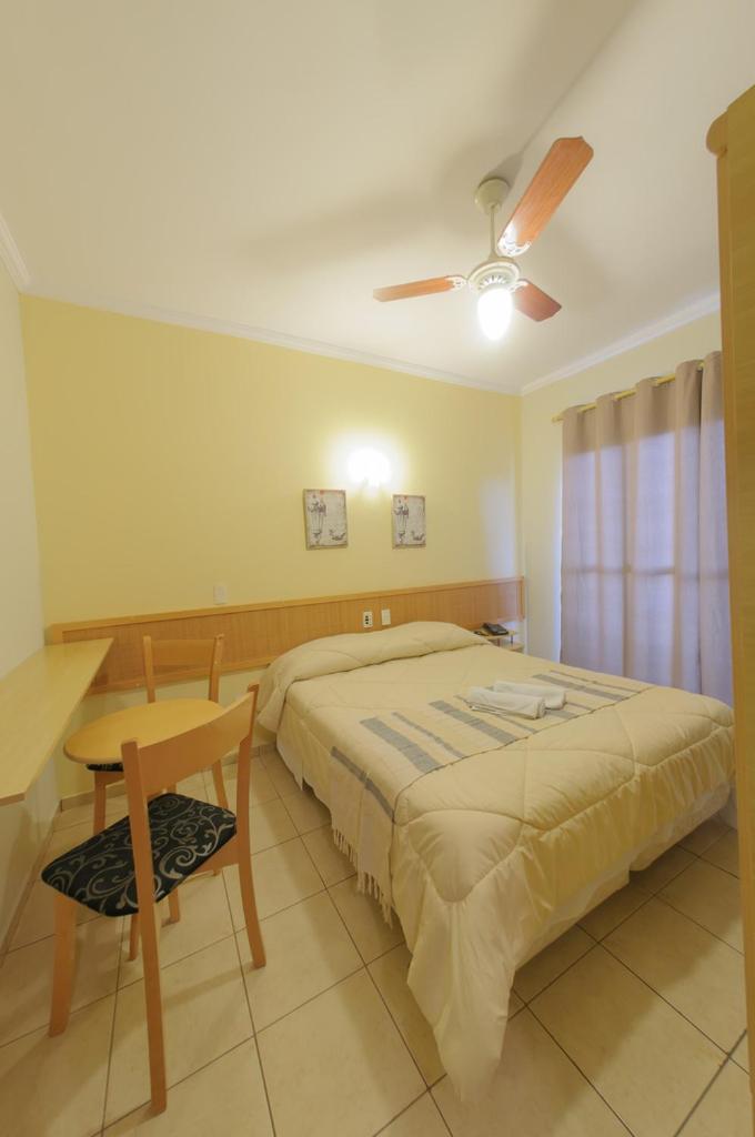 Standard Double or Twin Room with Balcony photo 3