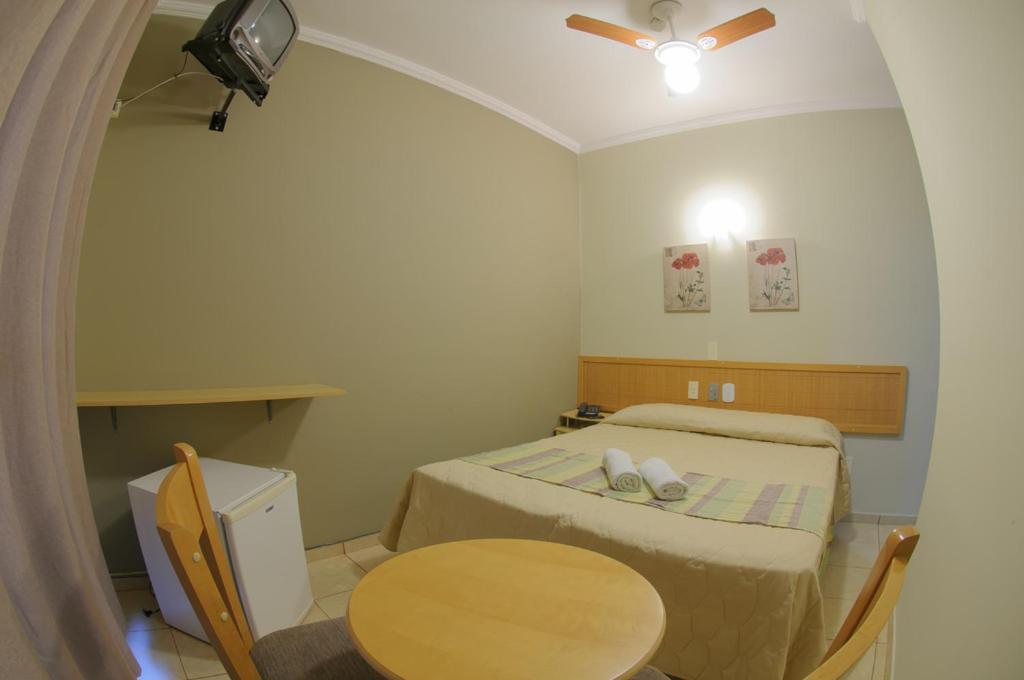 Standard Double or Twin Room with Balcony photo 1