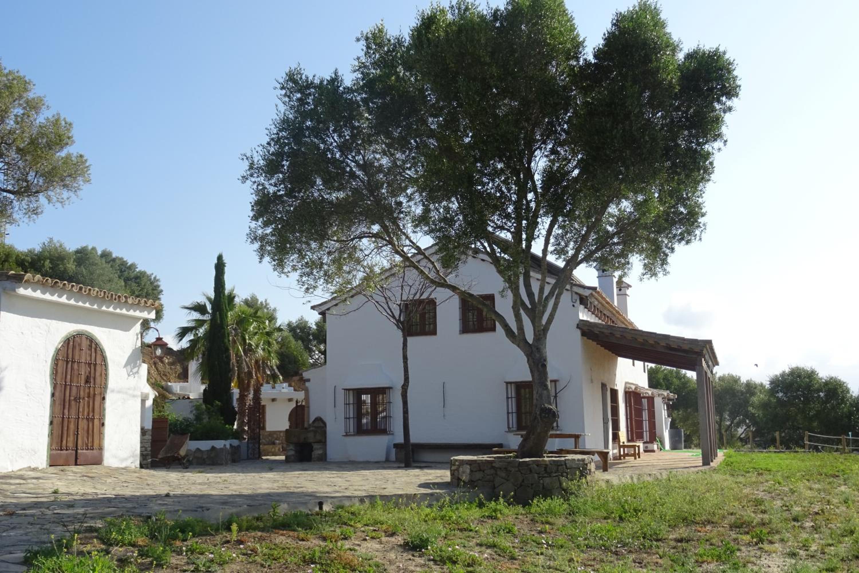 Four-Bedroom House photo 2