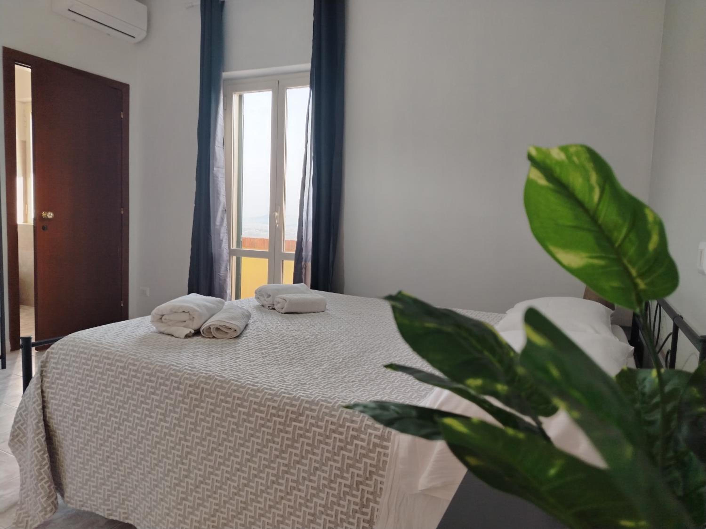 Triple Room with Balcony photo 2