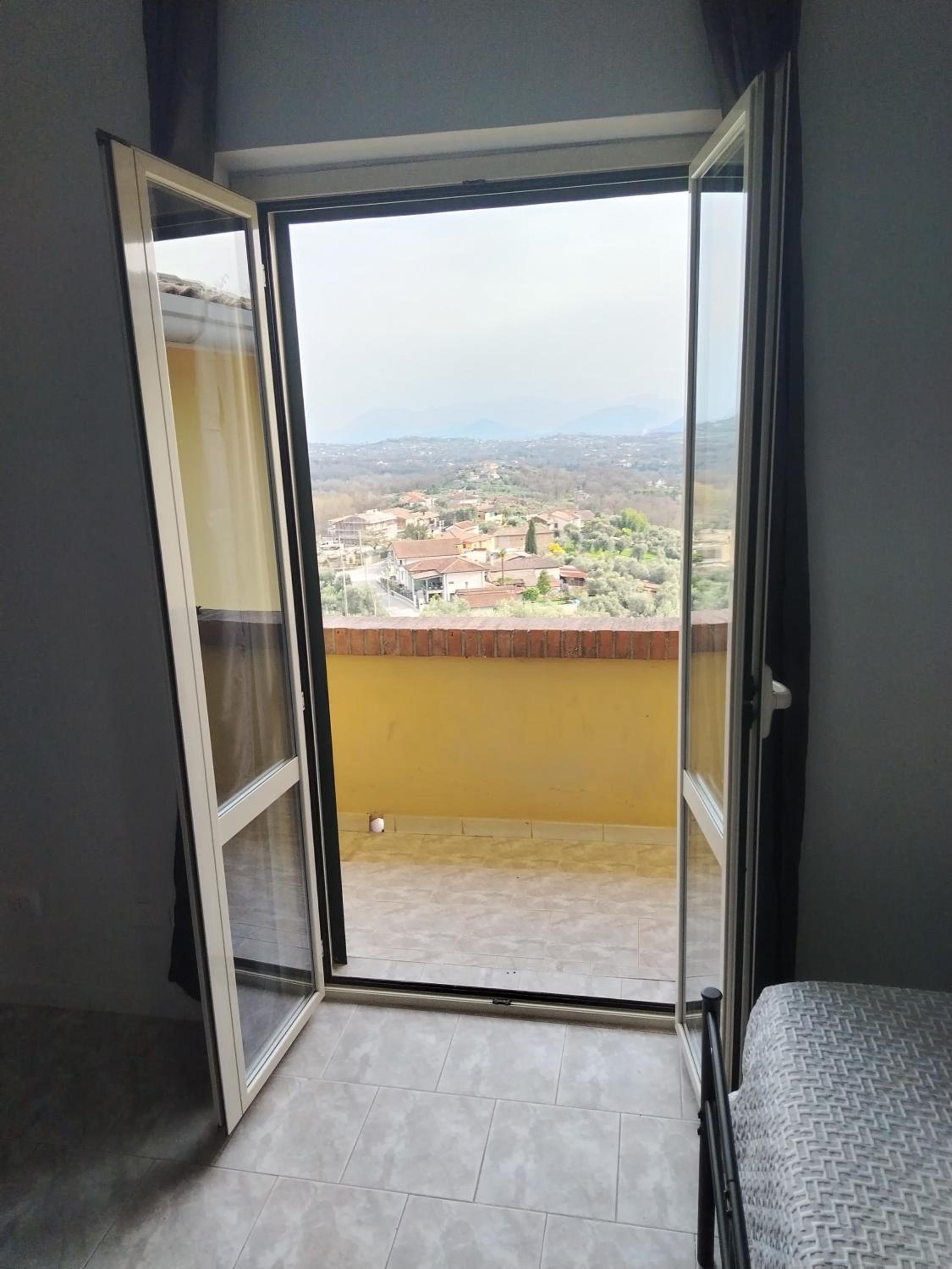 Triple Room with Balcony photo 3