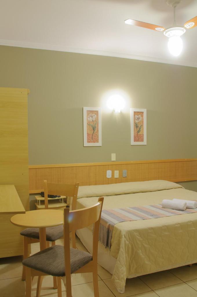 Standard Double or Twin Room with Balcony photo 2