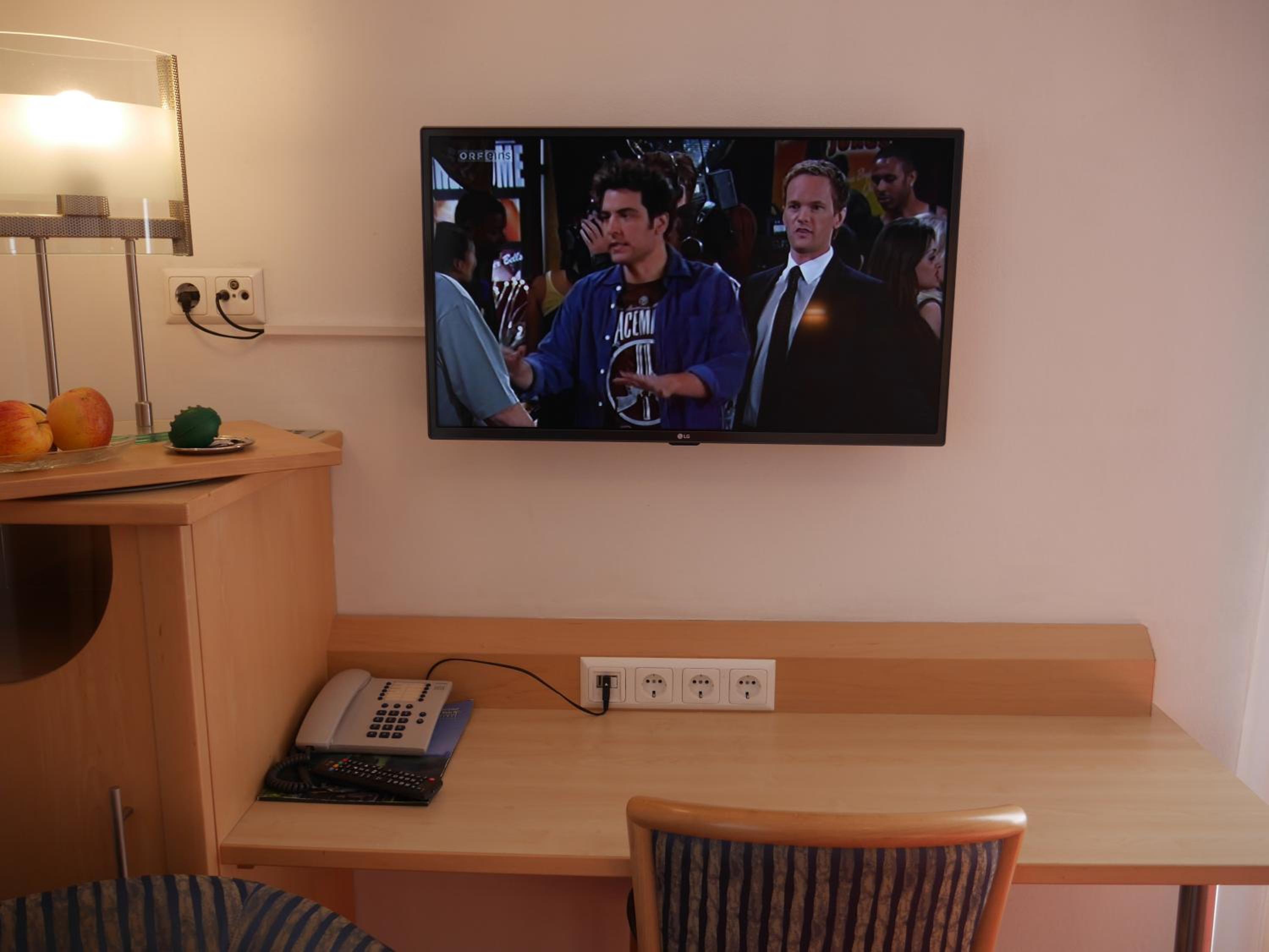 Double or Twin Room - Photo 23