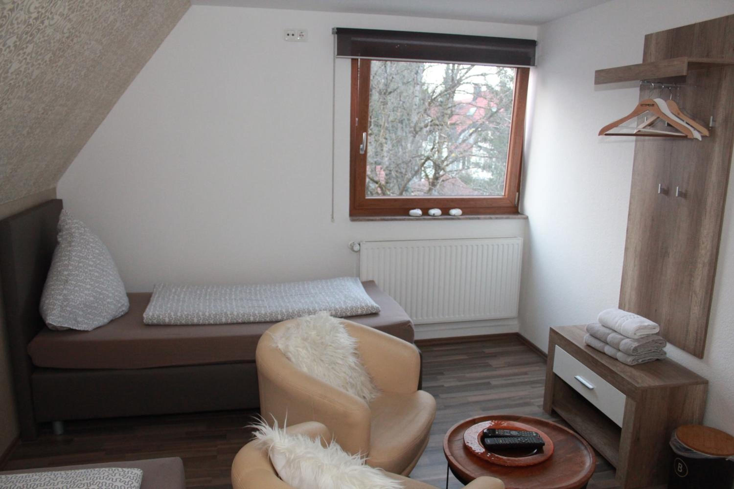 Double Room photo 2