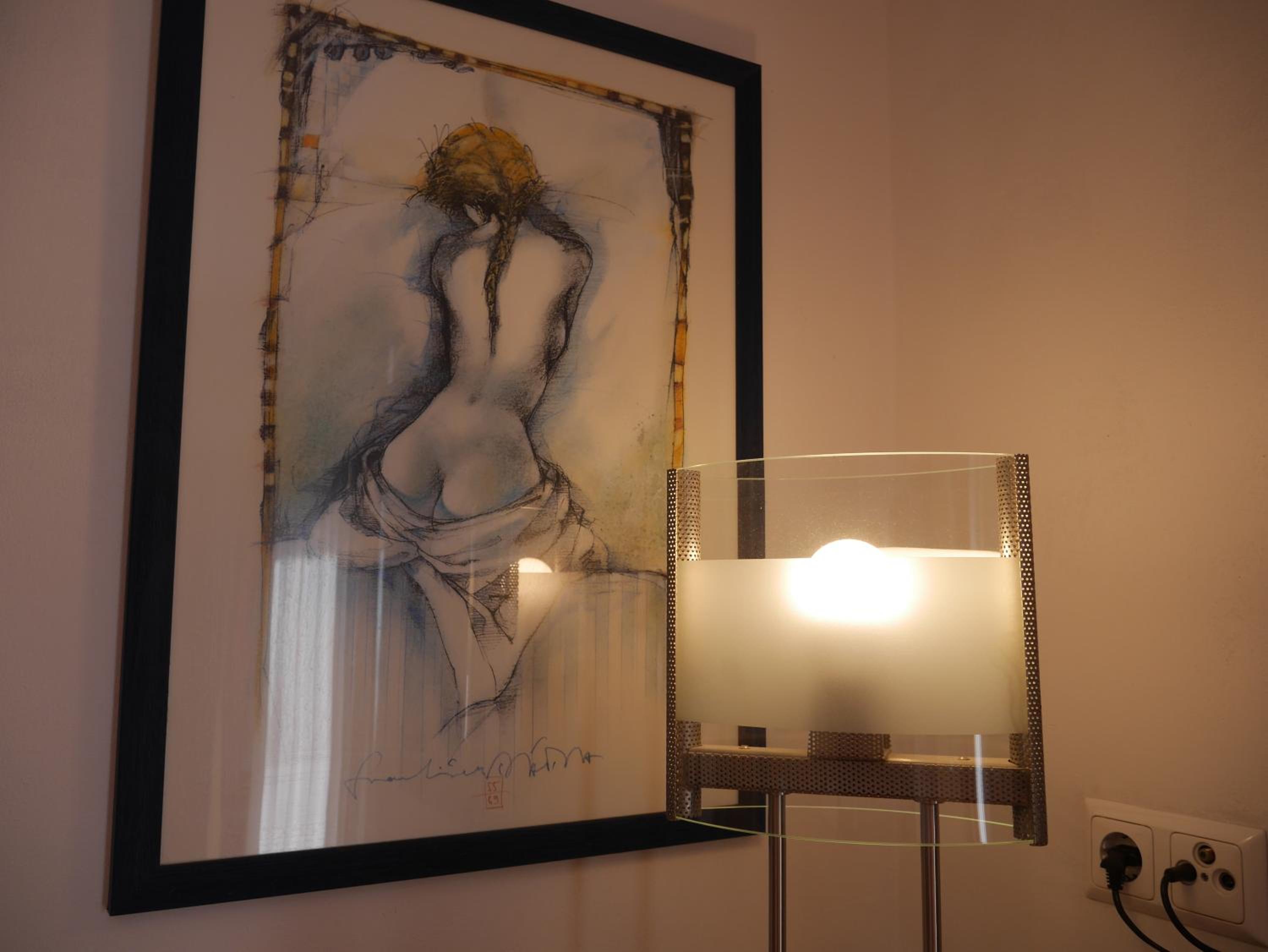 Double or Twin Room - Photo 18