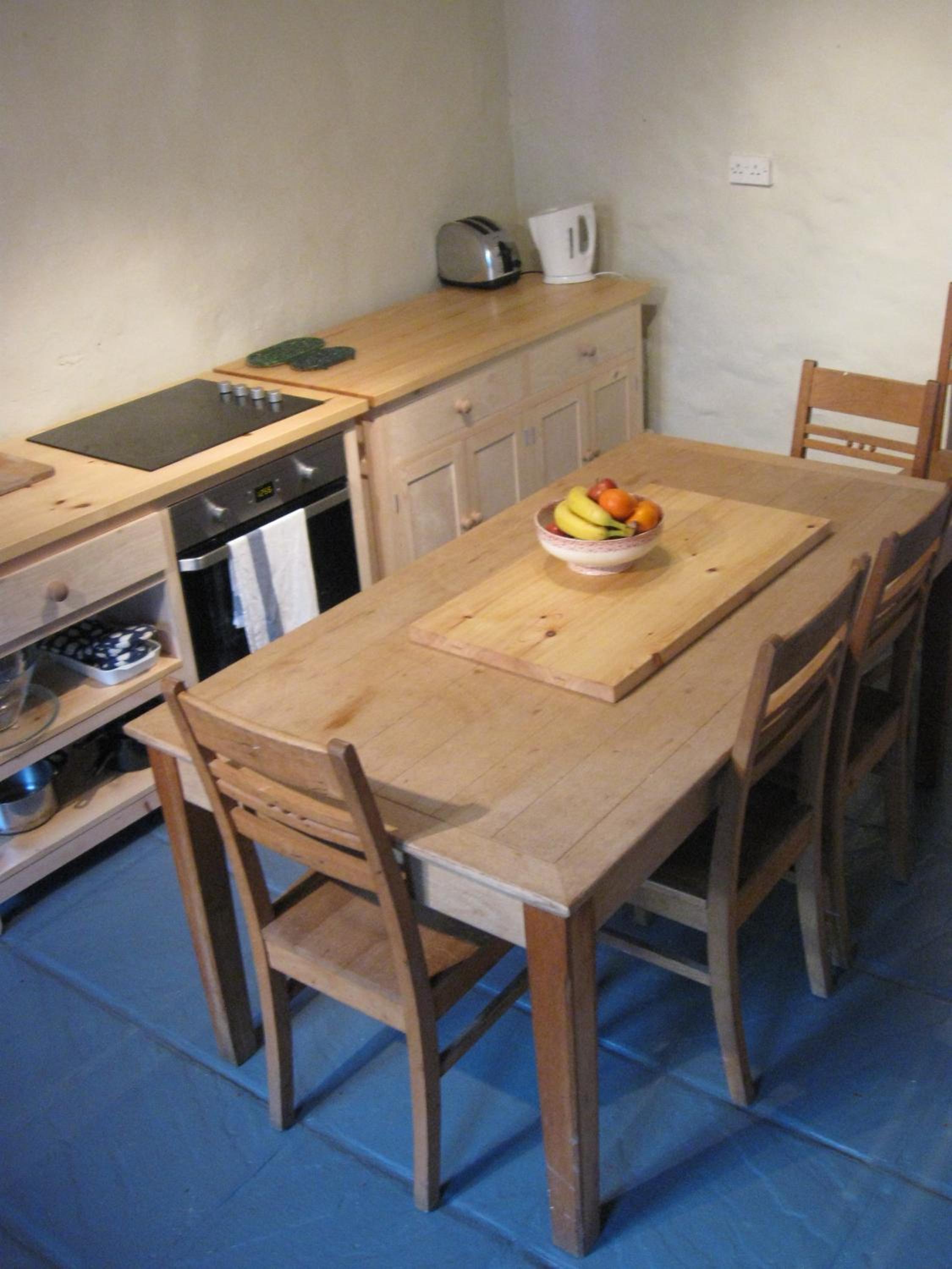 Vacation Home photo 2