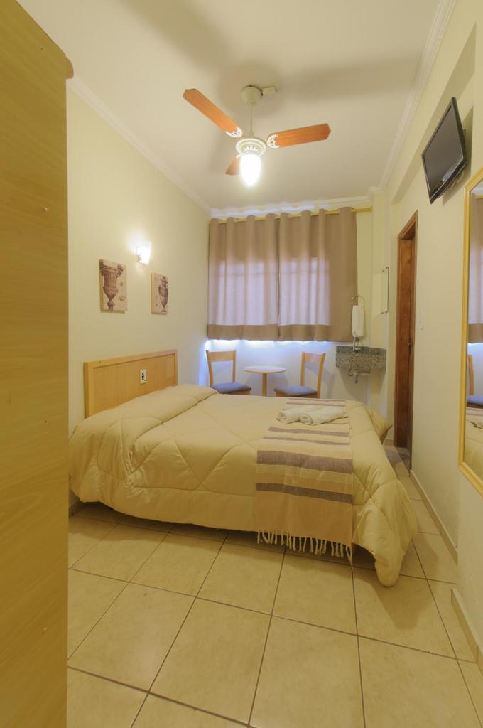 Economy Double Room photo 1