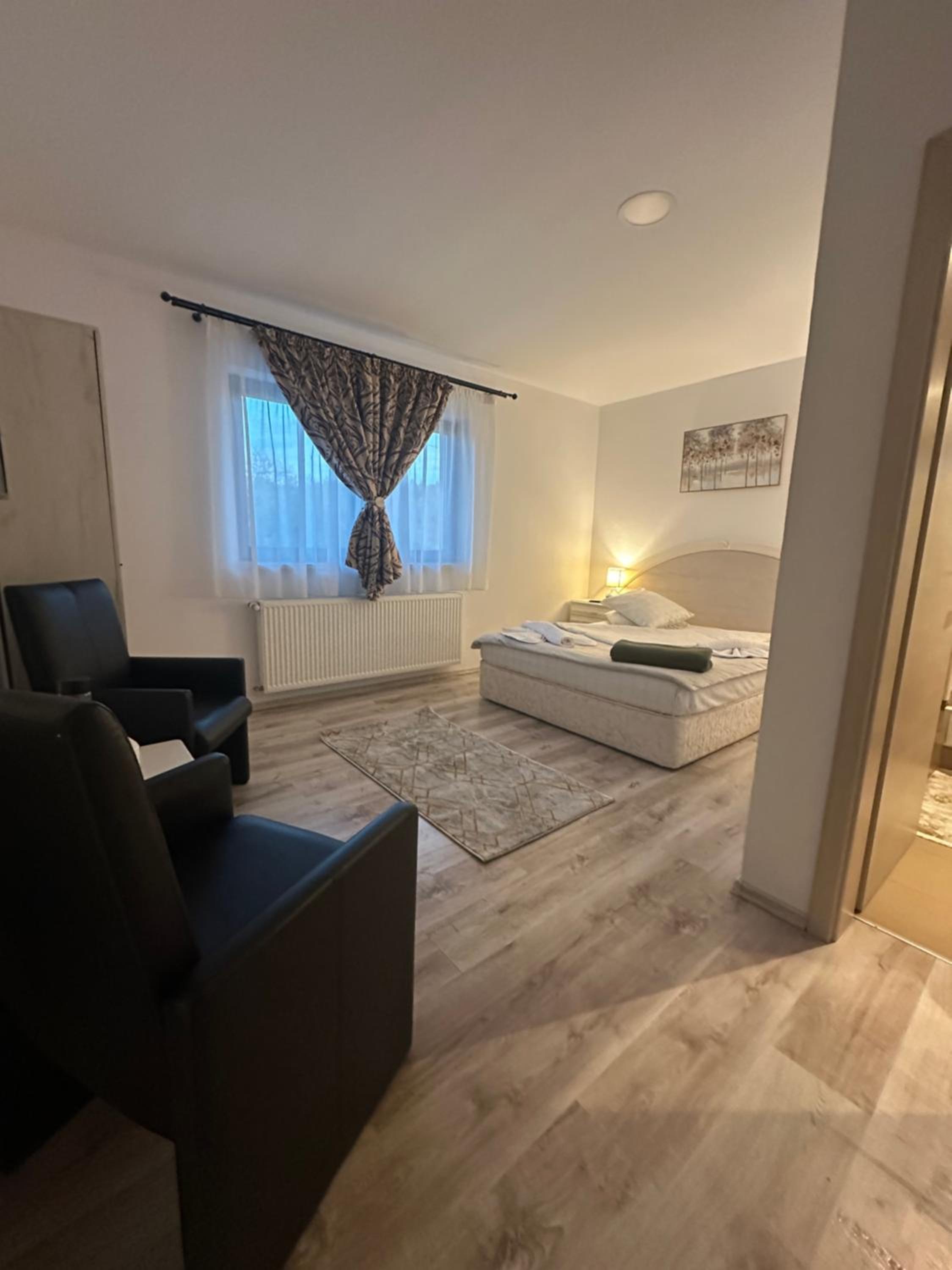 Deluxe Double Room photo 1