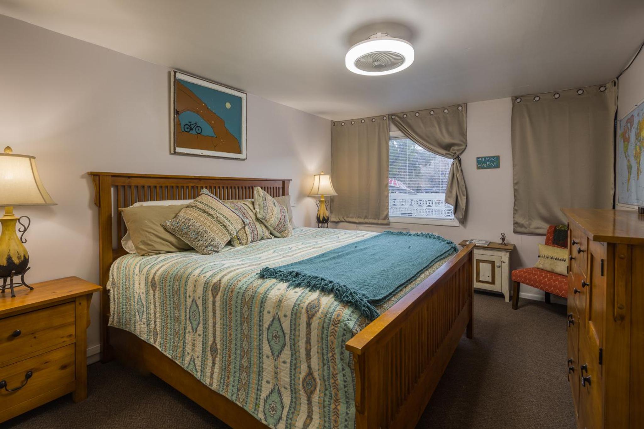 Two-Bedroom Suite photo 3
