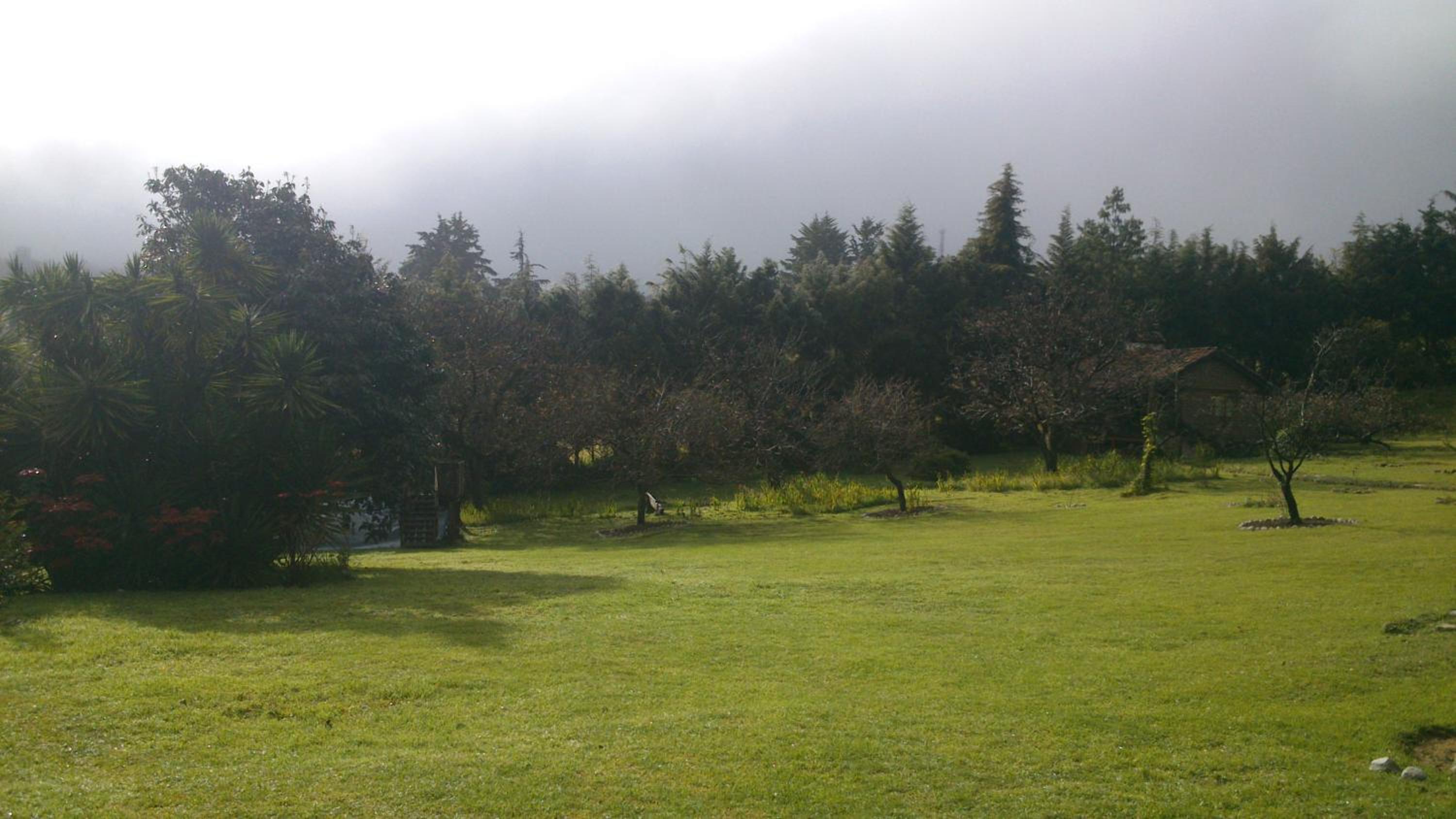 Chalet photo 2