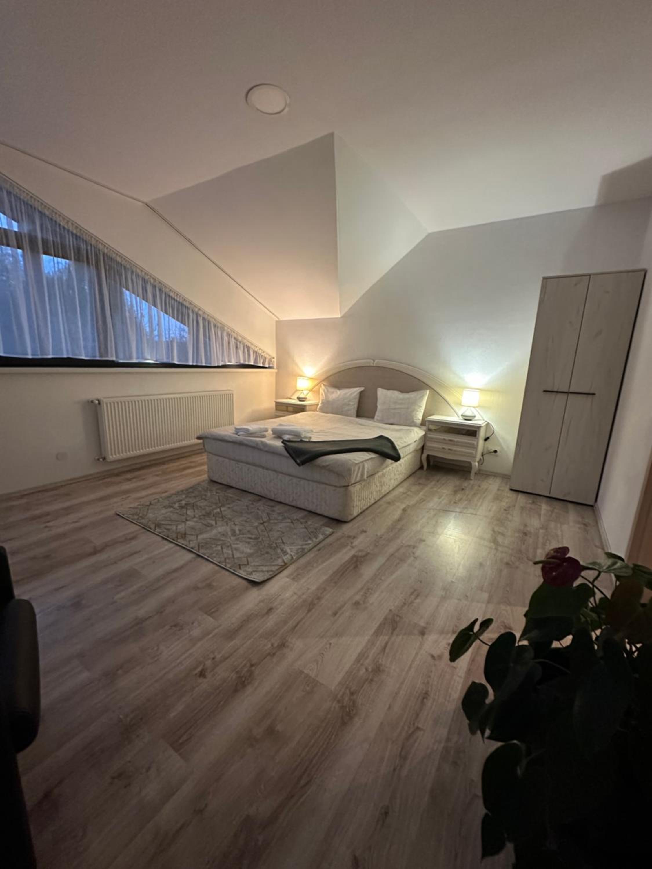 Deluxe Triple Room photo 3