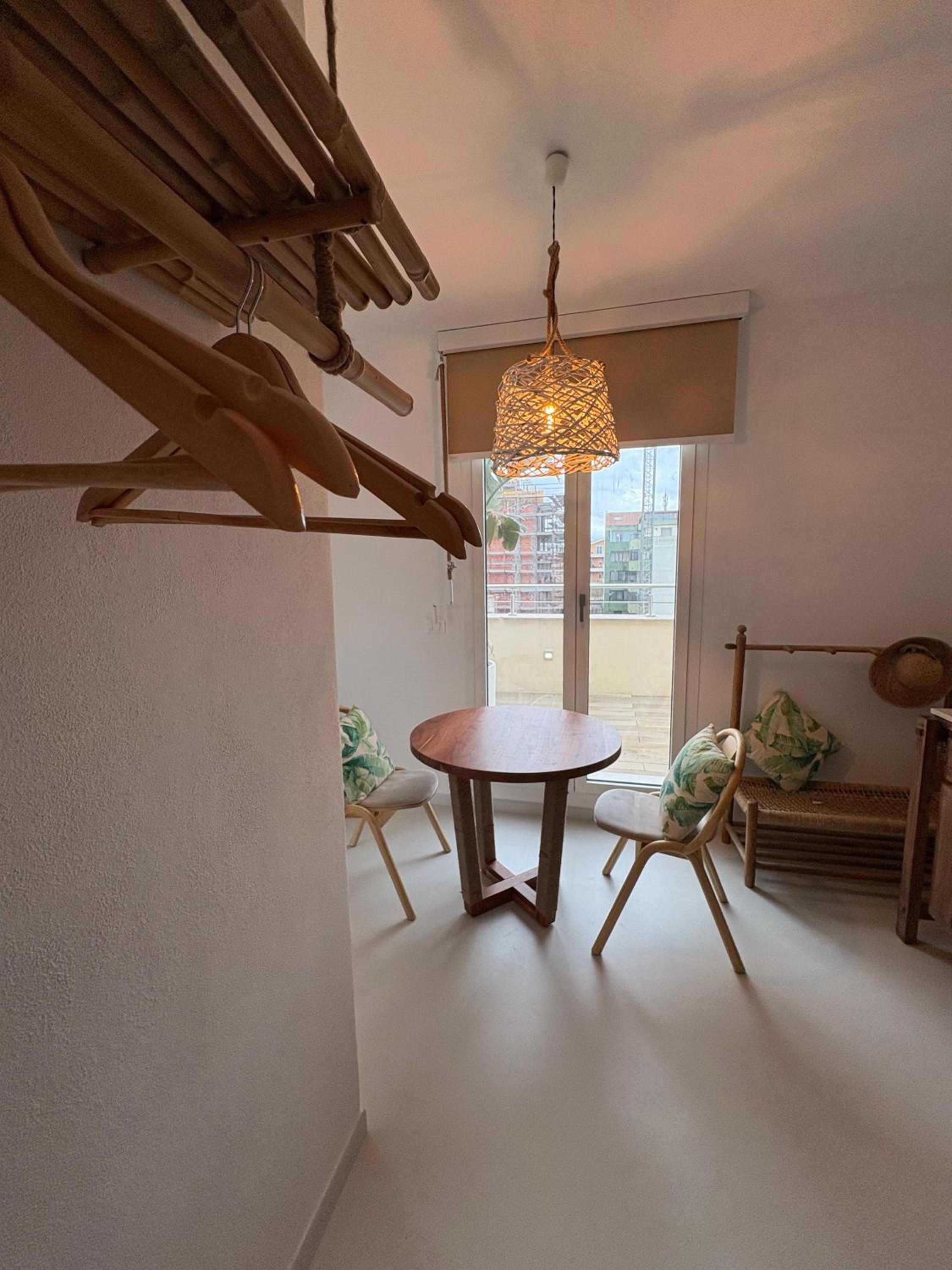 Studio with Balcony photo 3