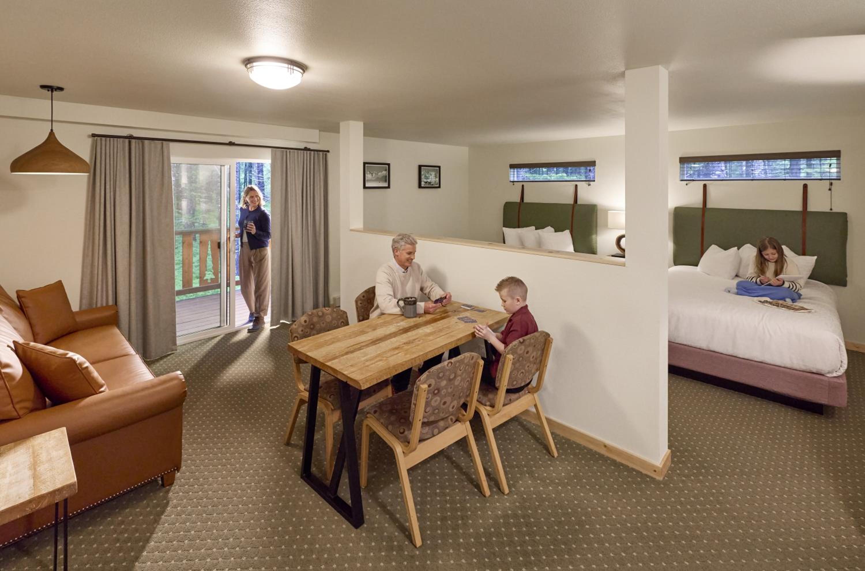 Suite photo 1