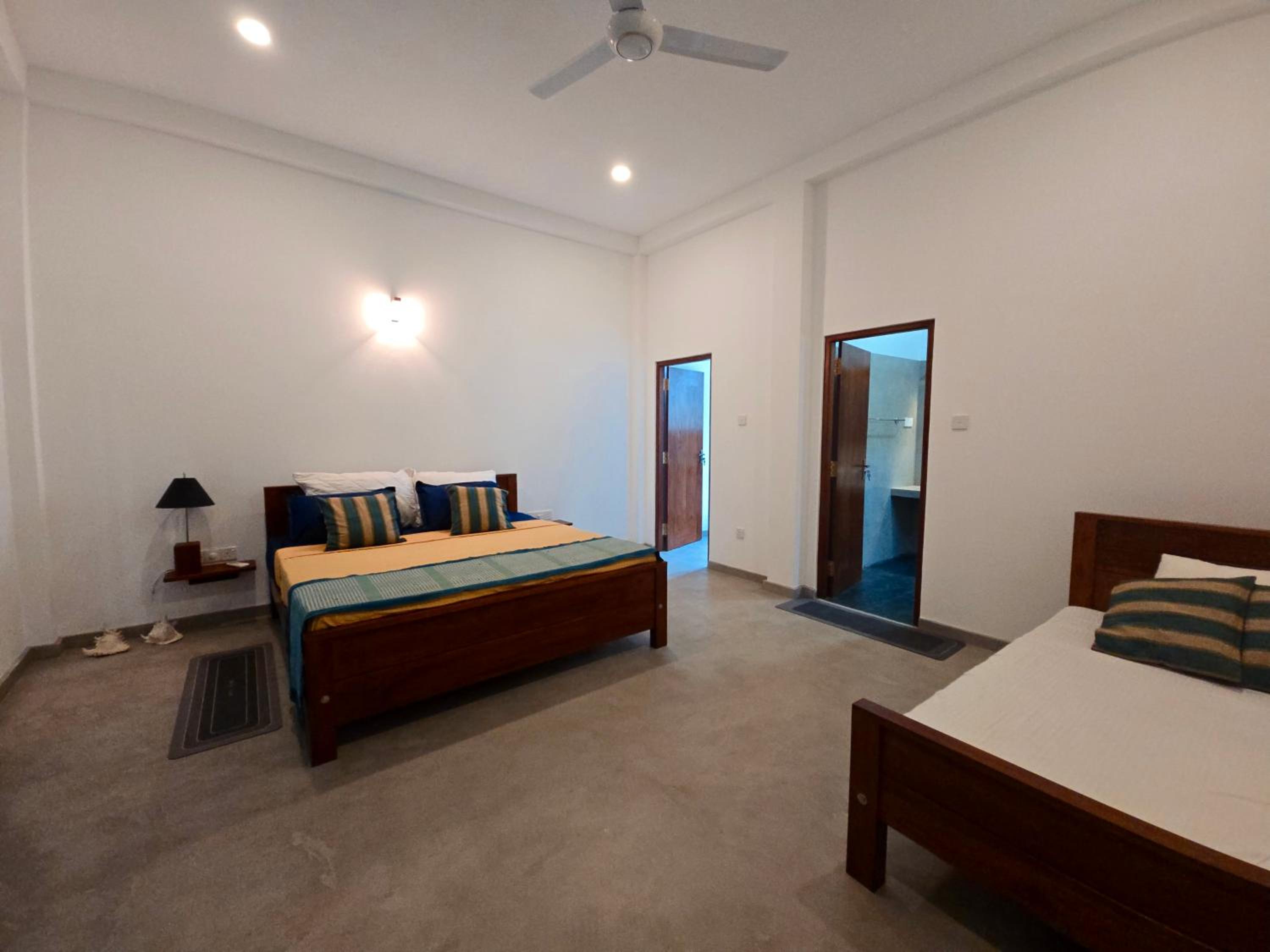 Family Room with Garden View photo 1