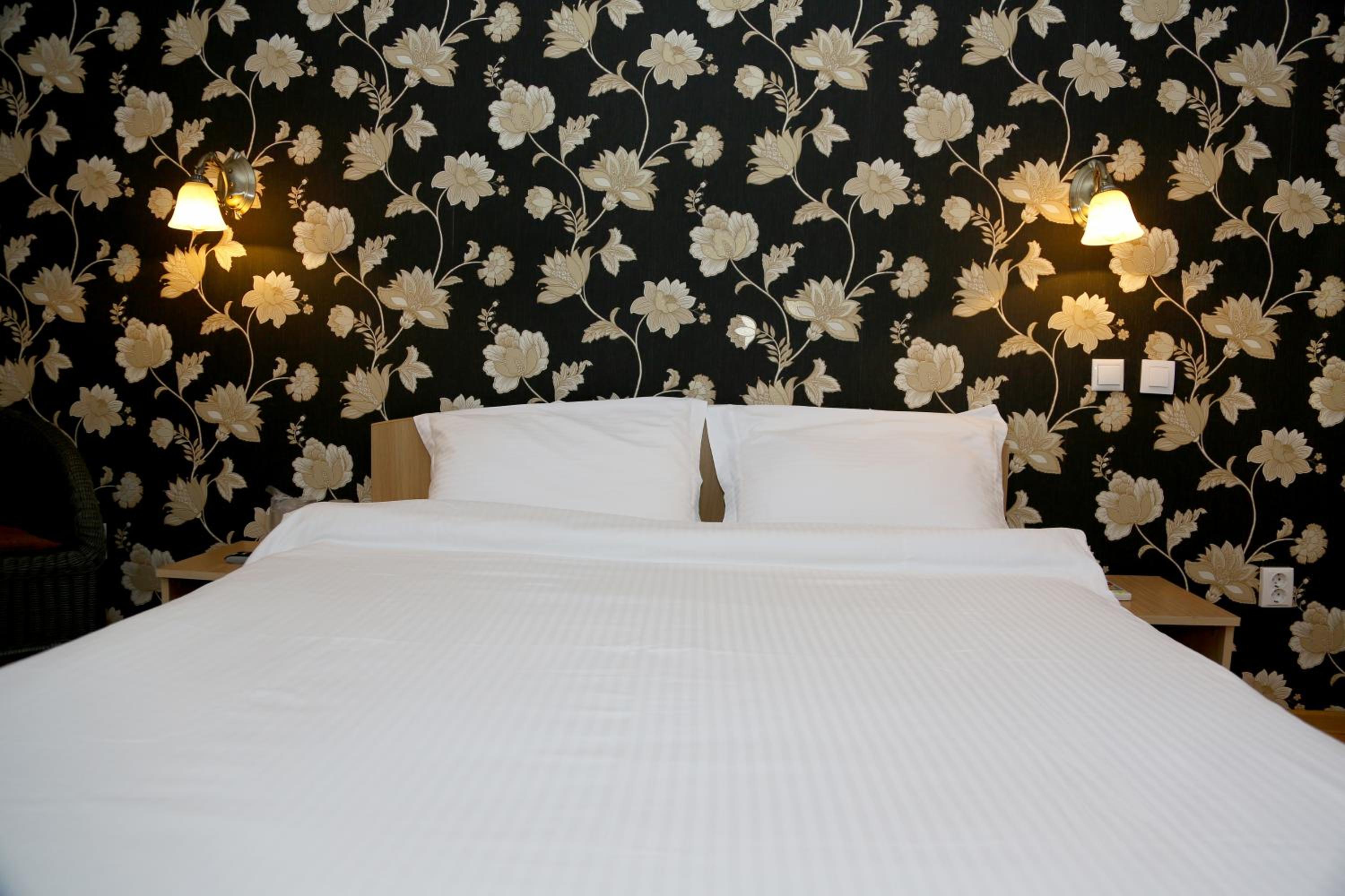 Comfort Triple Room photo 1