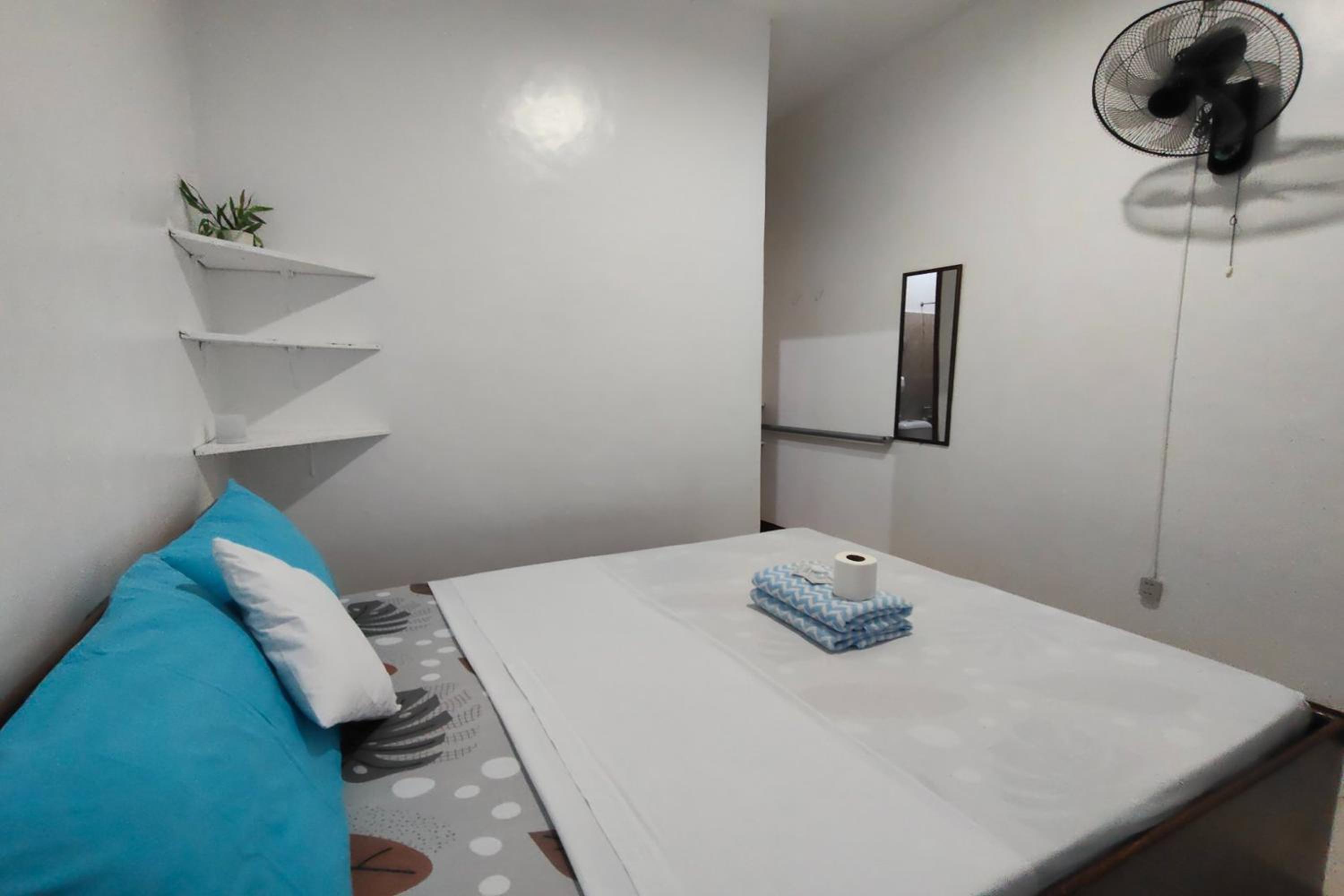 Standard Double Room photo 2