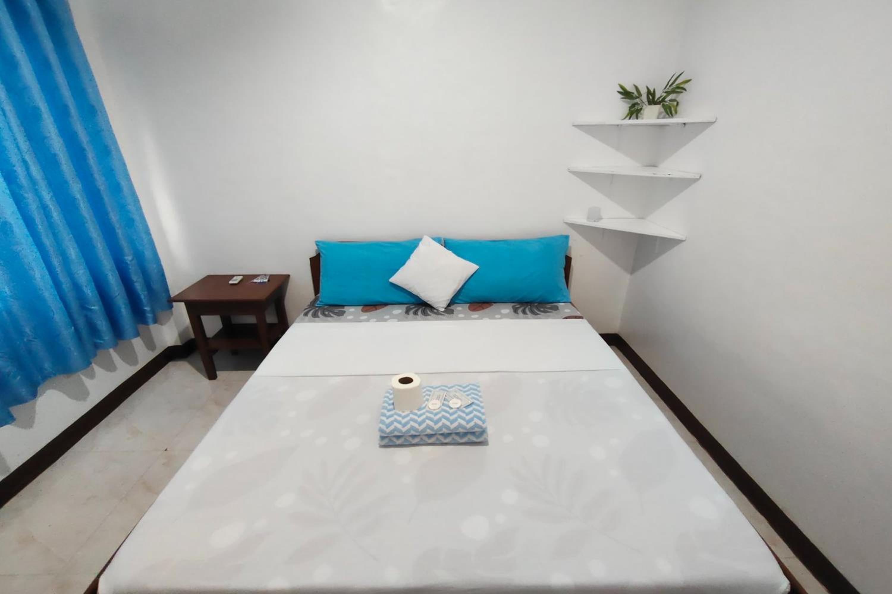 Standard Double Room photo 1