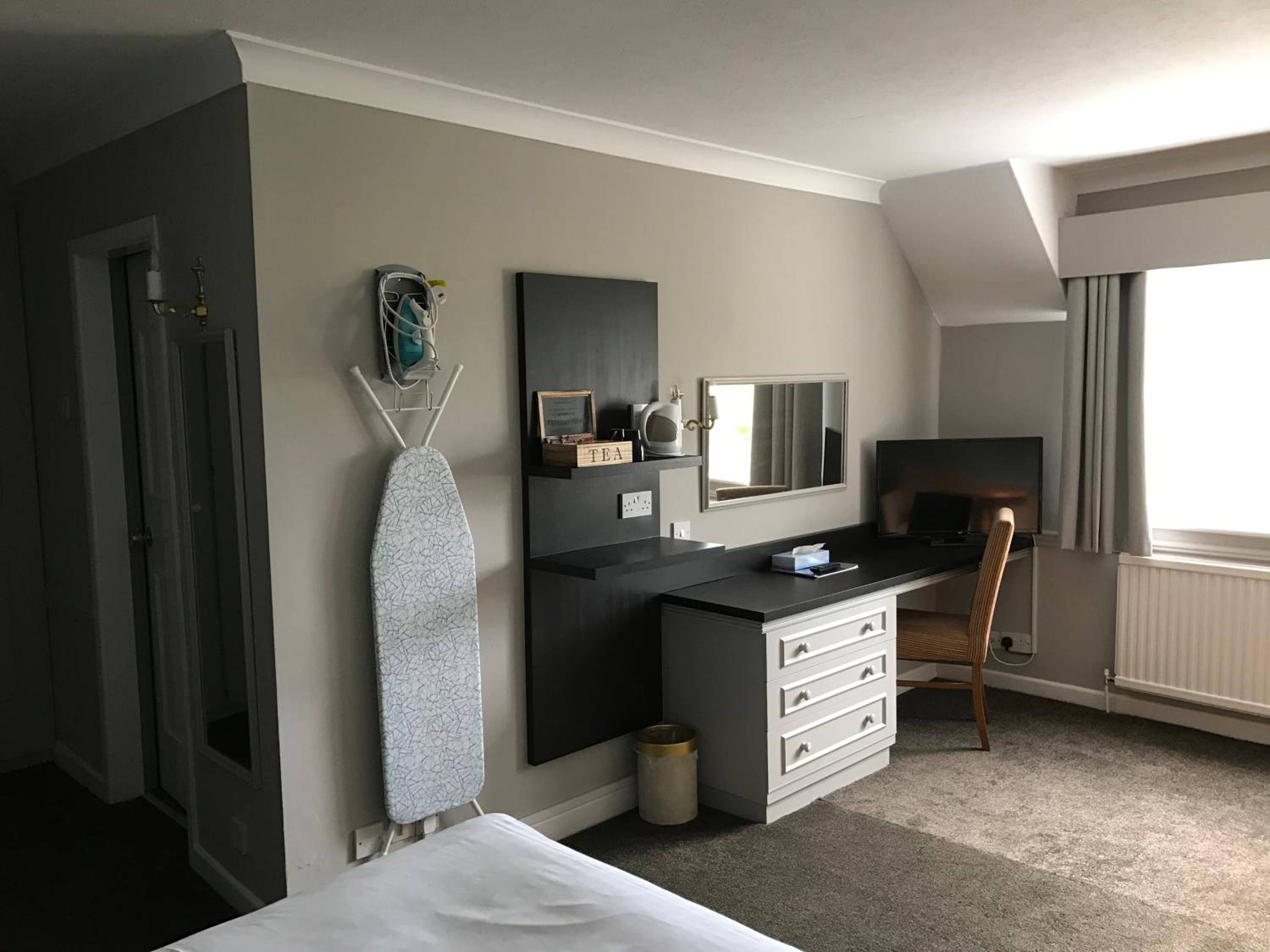 Double Room - Photo 10
