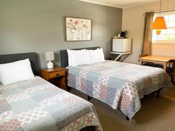 Comfort Triple Room photo 1